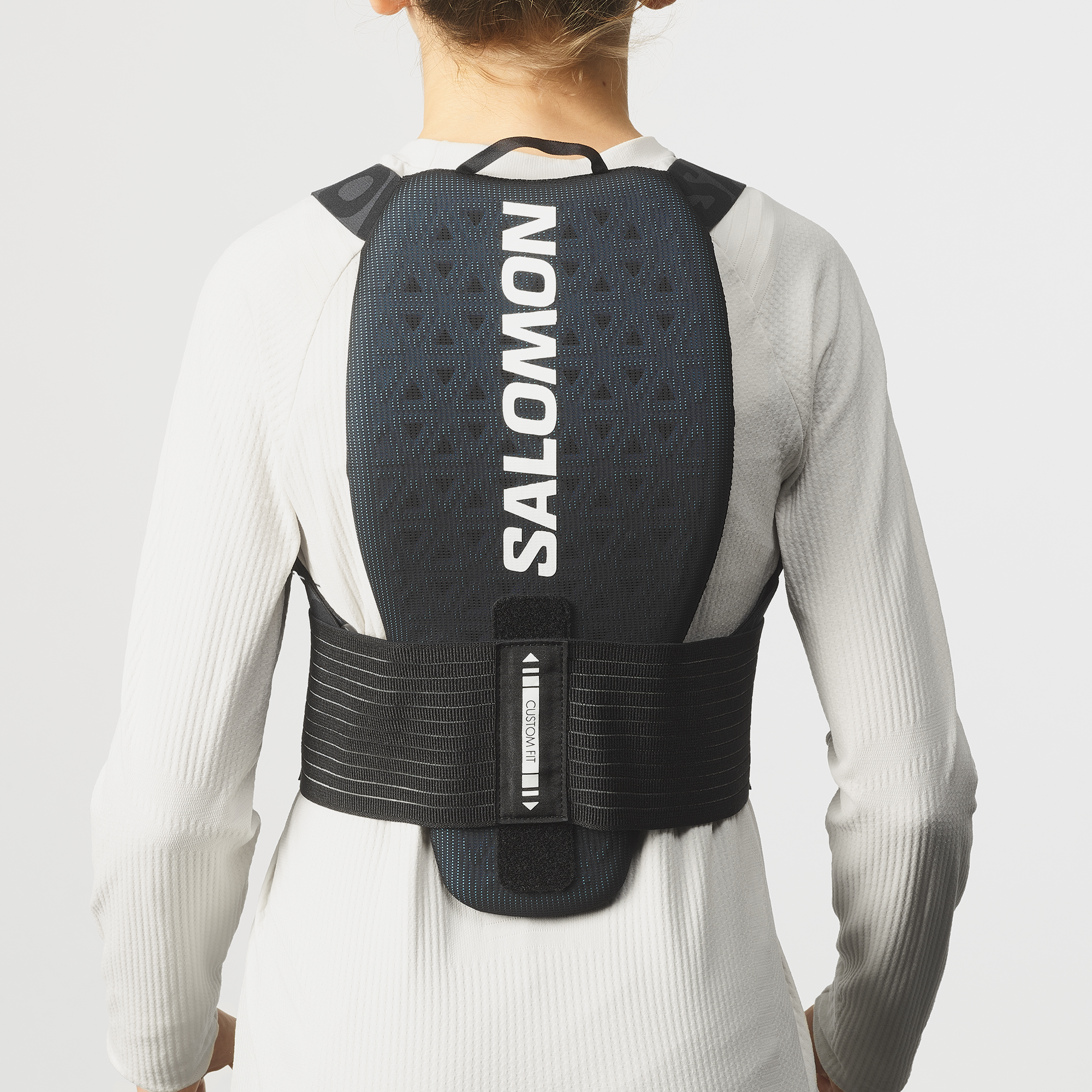 FLEXCELL Protectores de espalda - Júnior | Salomon