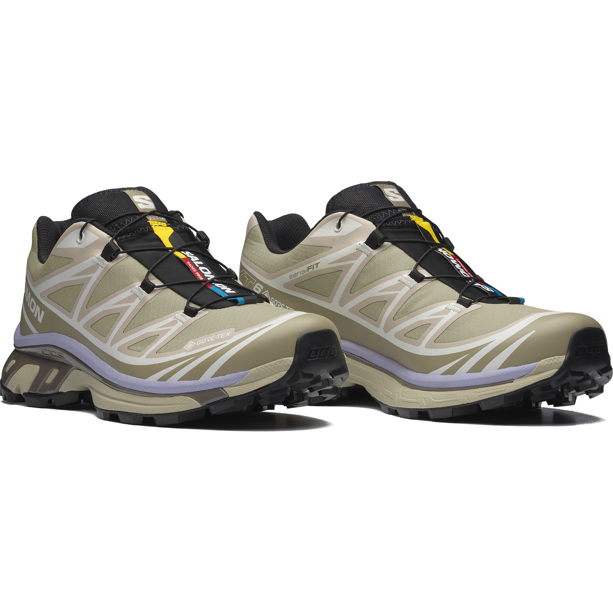 XT-6 GORE-TEX Unisex - Sneakers | Salomon