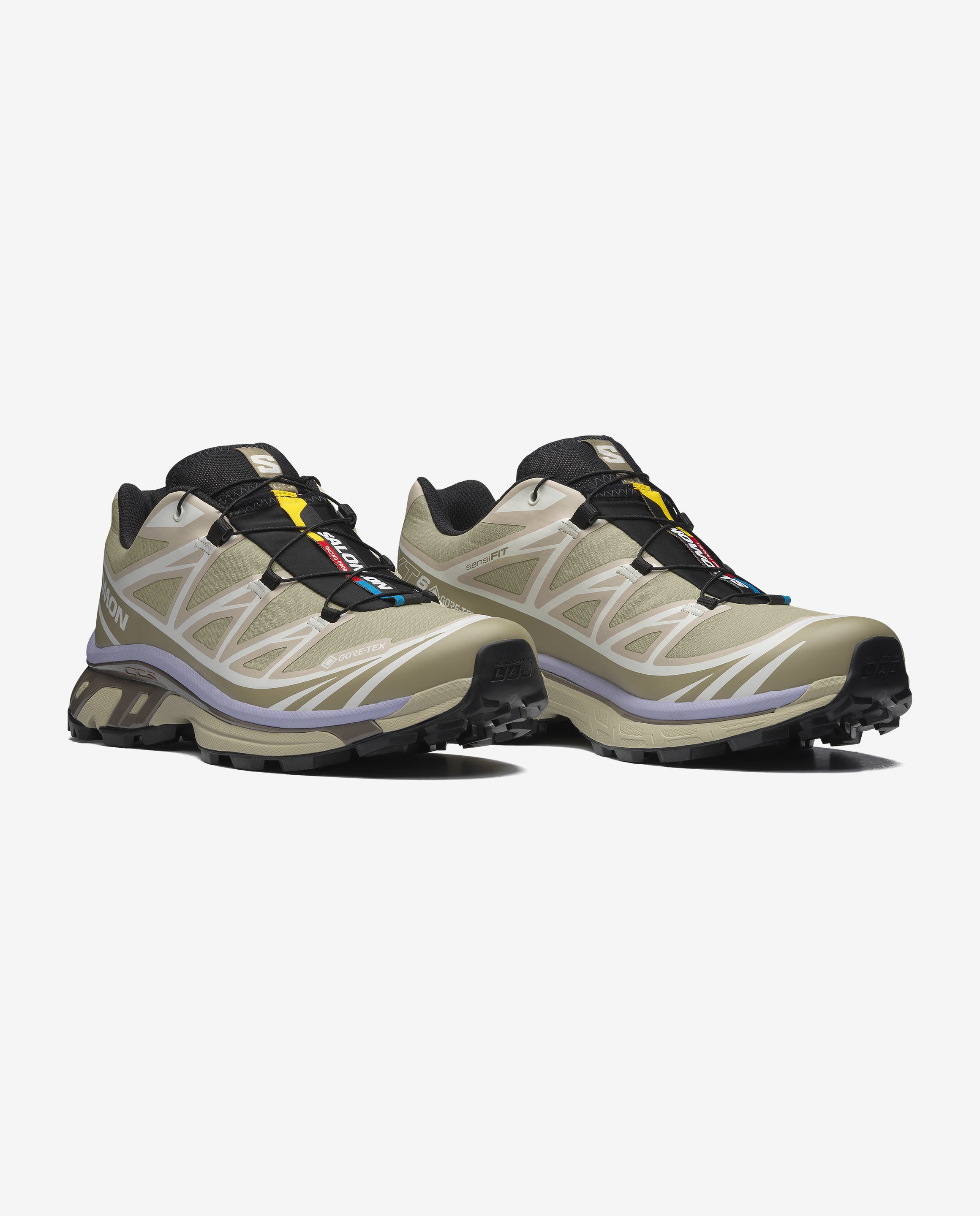 XT-6 GORE-TEX Unisex - Sneakers | Salomon XT-6 GORE-TEX Unisex - Sneakers | Salomon