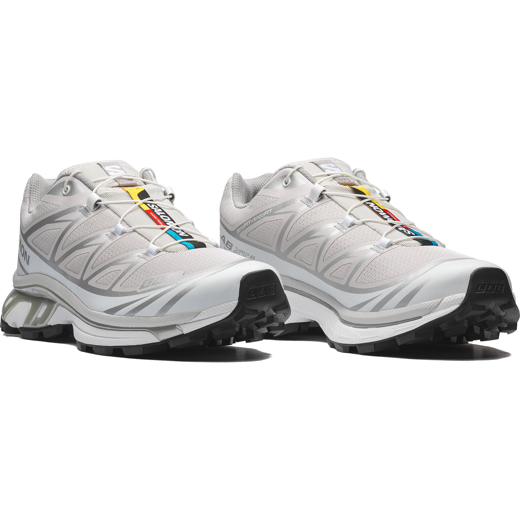 XT-6 Grey | Salomon