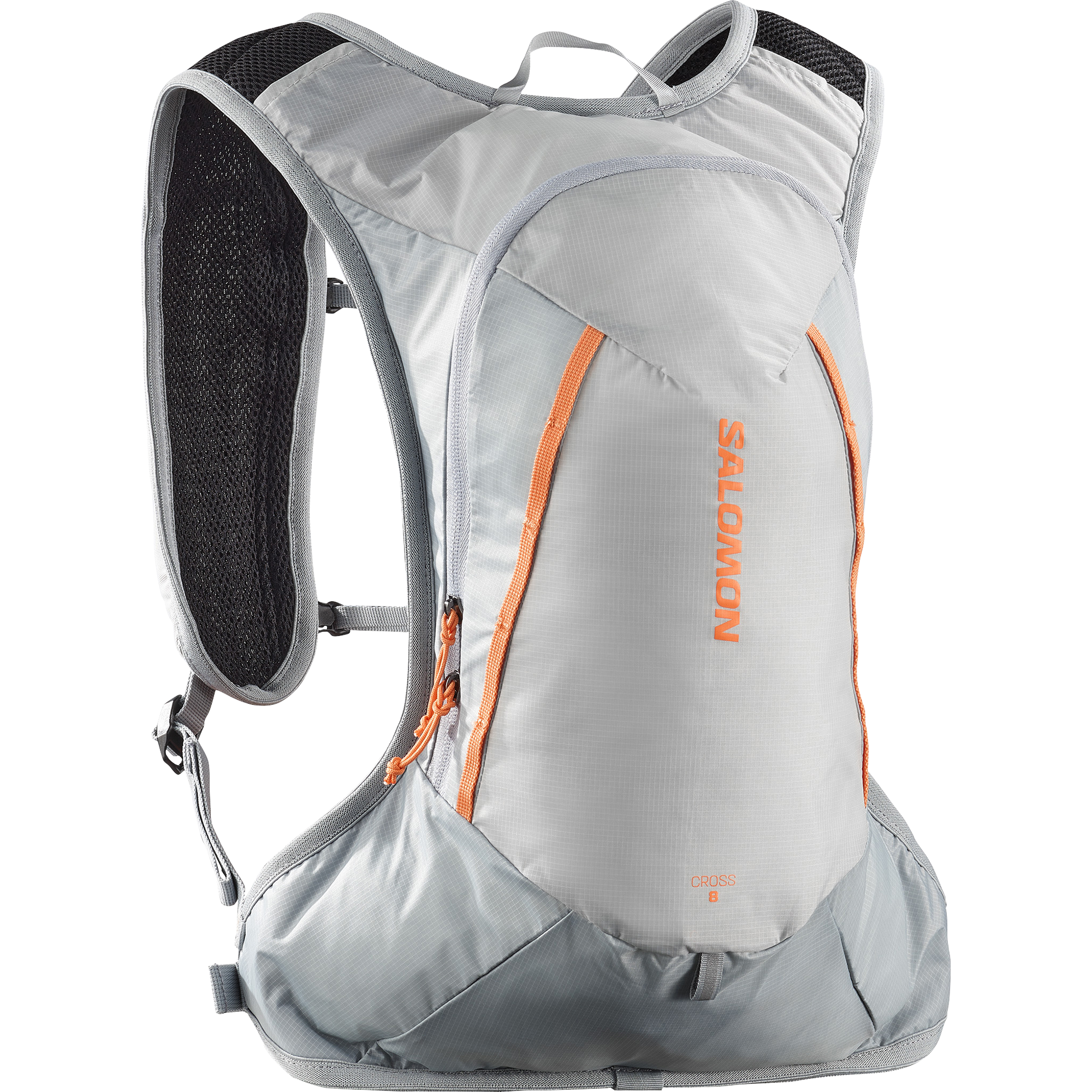 CROSS 8 Black | Salomon