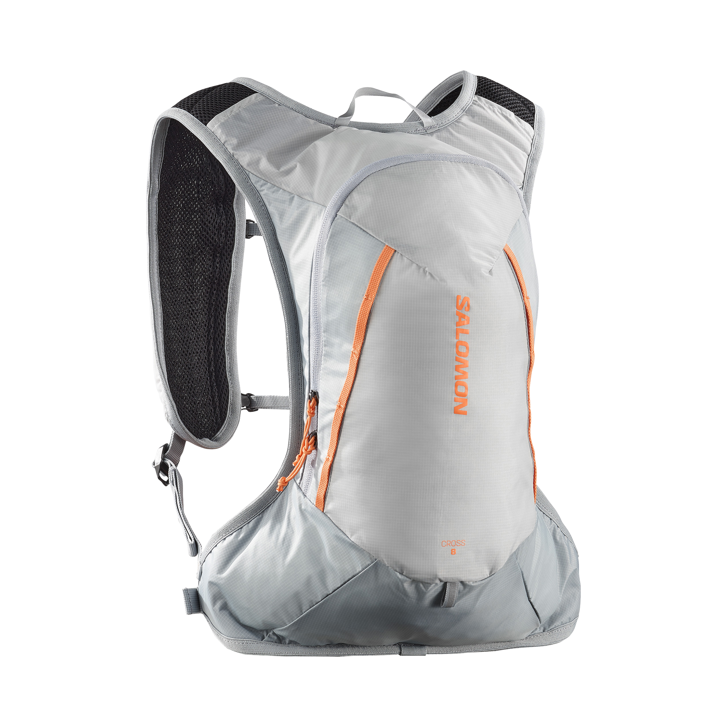 CROSS 8 Grey | Salomon