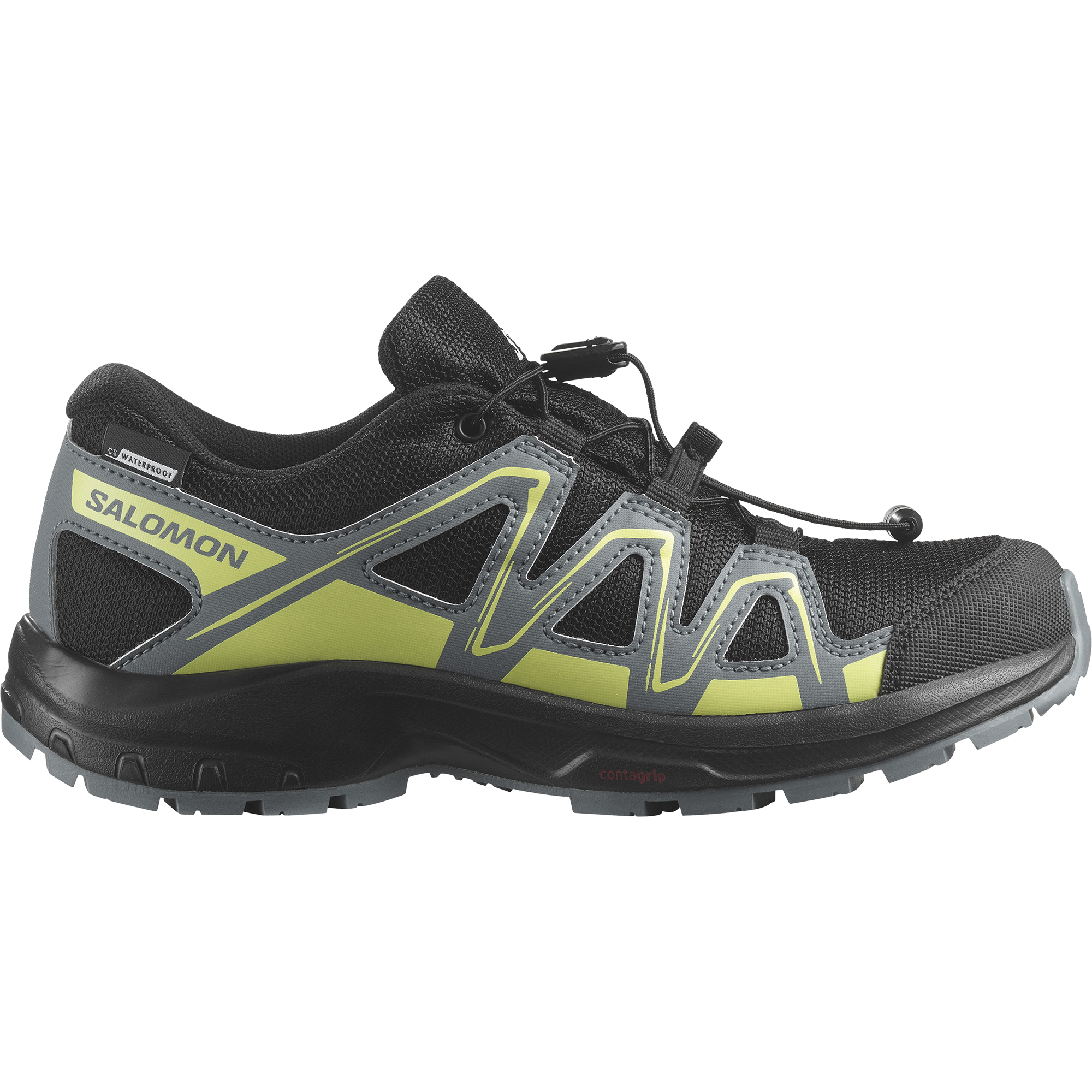 Image principale du produit PICCOLO WATERPROOF - Chaussures enfant - Enfant