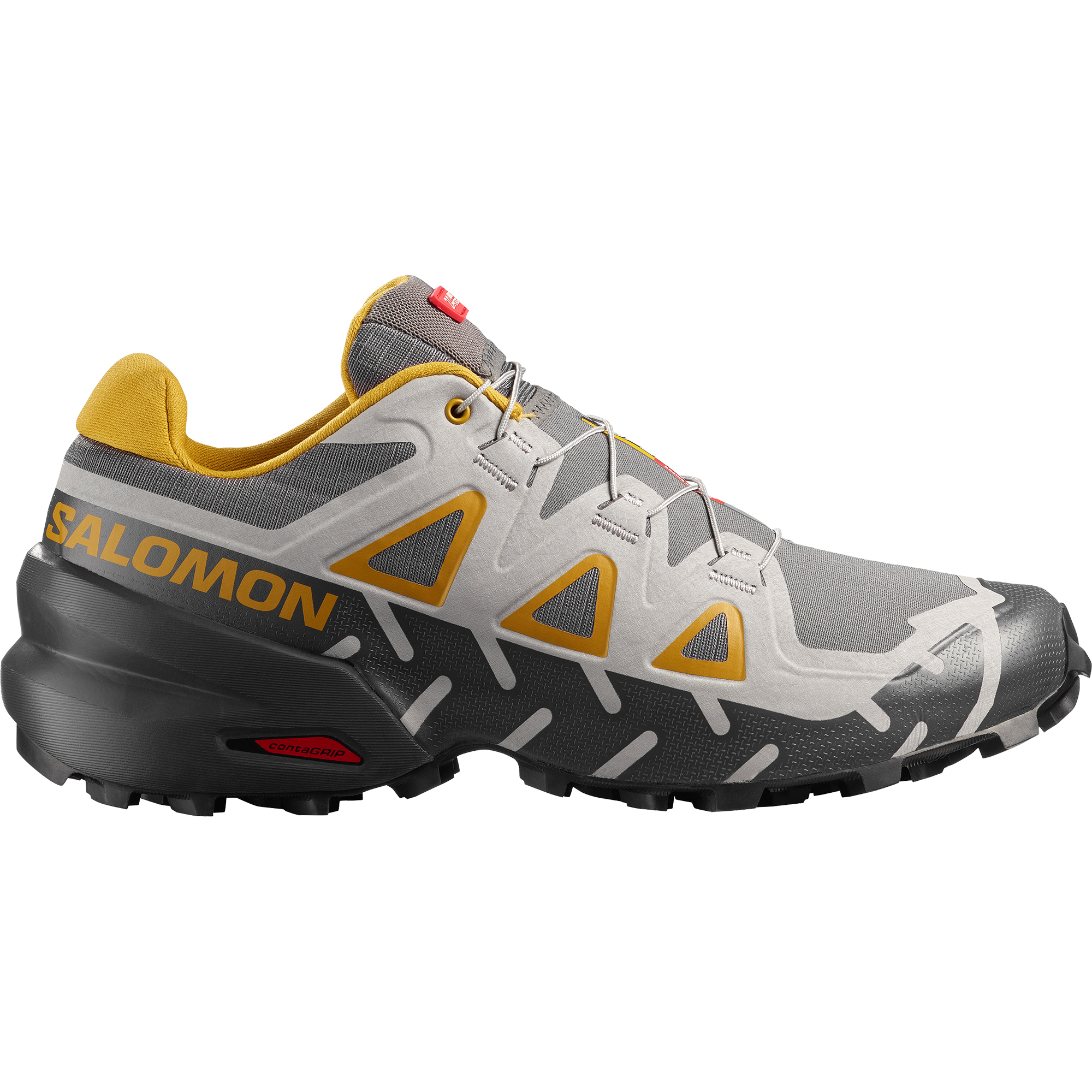 Hauptbild des Produkts SPEEDCROSS 6 20 YEARS - Trailrunning-Schuhe - Unisex