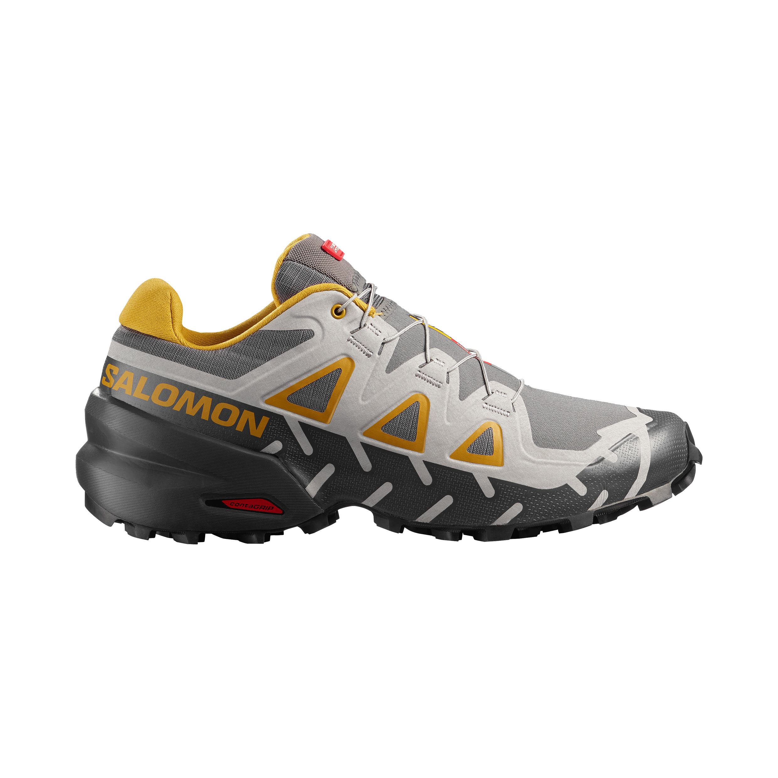 Image principale du produit SPEEDCROSS 6 20 YEARS - Chaussures de course sur sentier - Unisexe