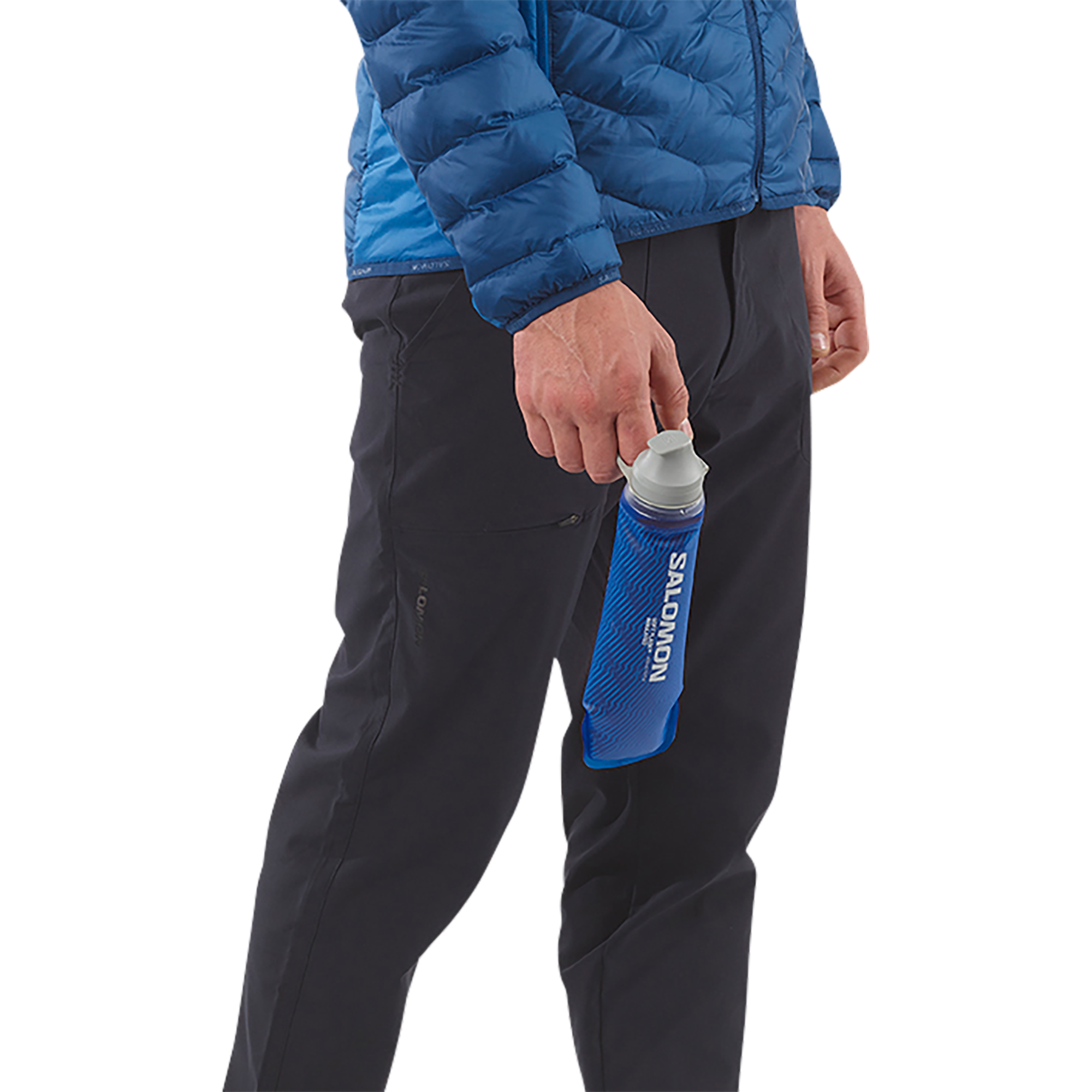 SOFT FLASK 400ml/13oz INSULATED 42 Unisex Hydration Accessories
