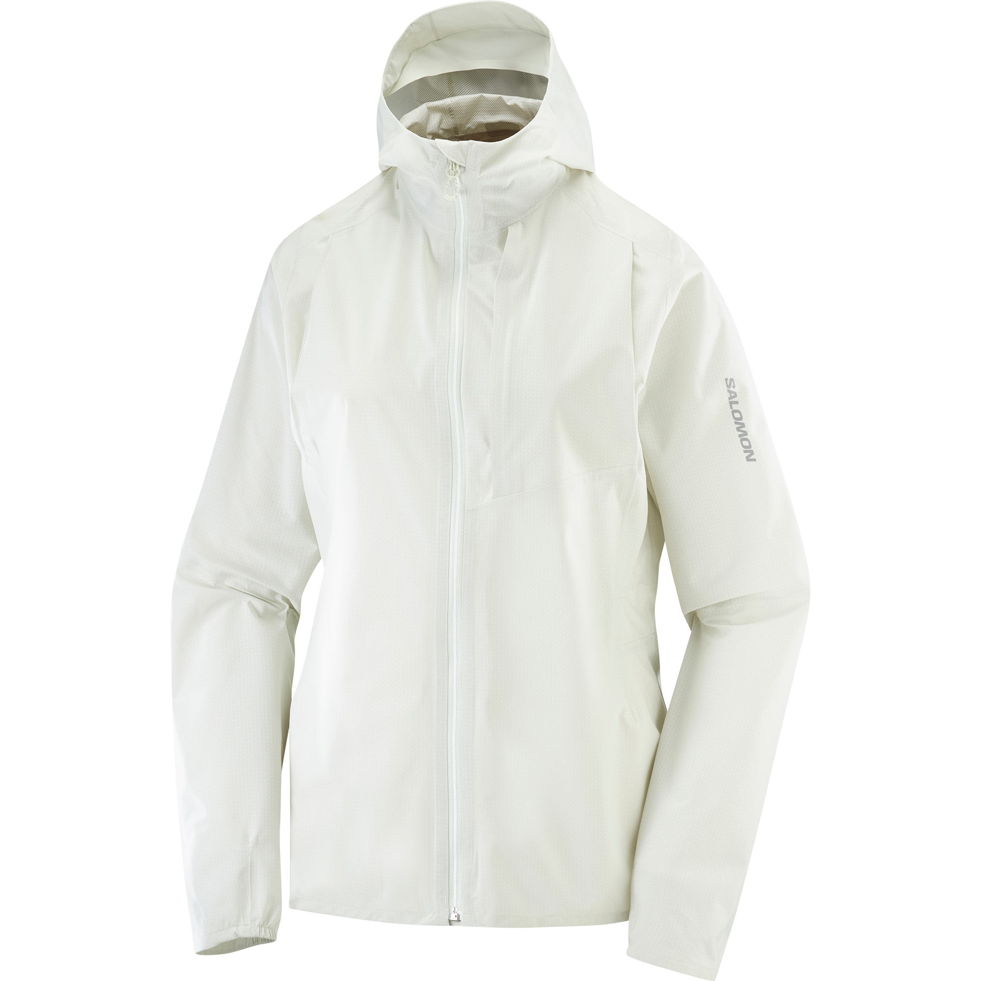 GORE TEX INFINIUM™ WINDSTOPPER® Women's Full Zip Wind Jacket