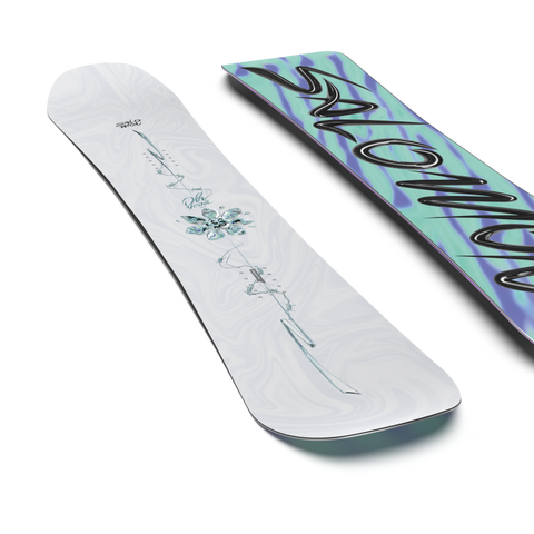 Женские сноуборды Salomon OH Yeah