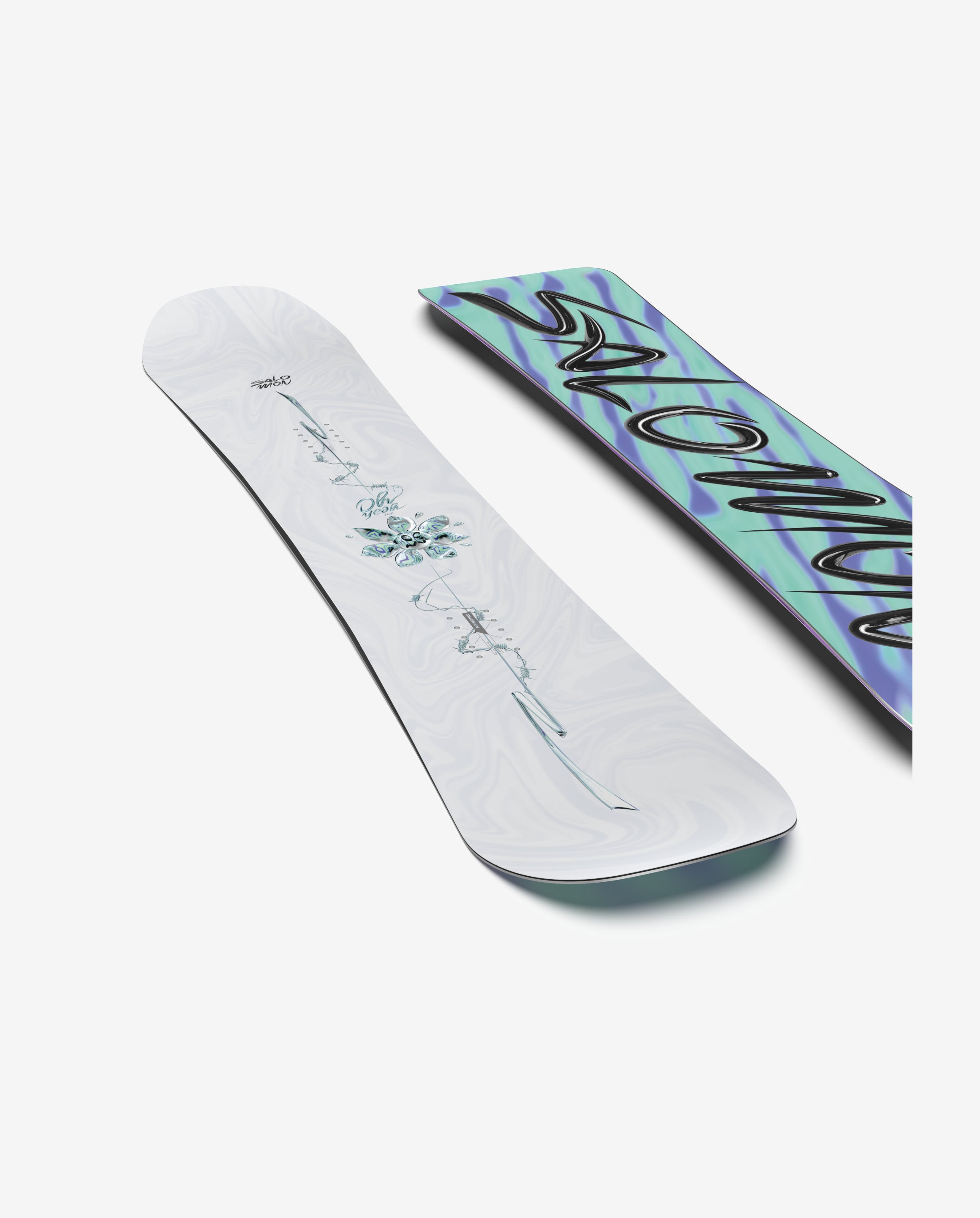 OH YEAH Women - Freestyle | Salomon OH YEAH Women - Freestyle | Salomon