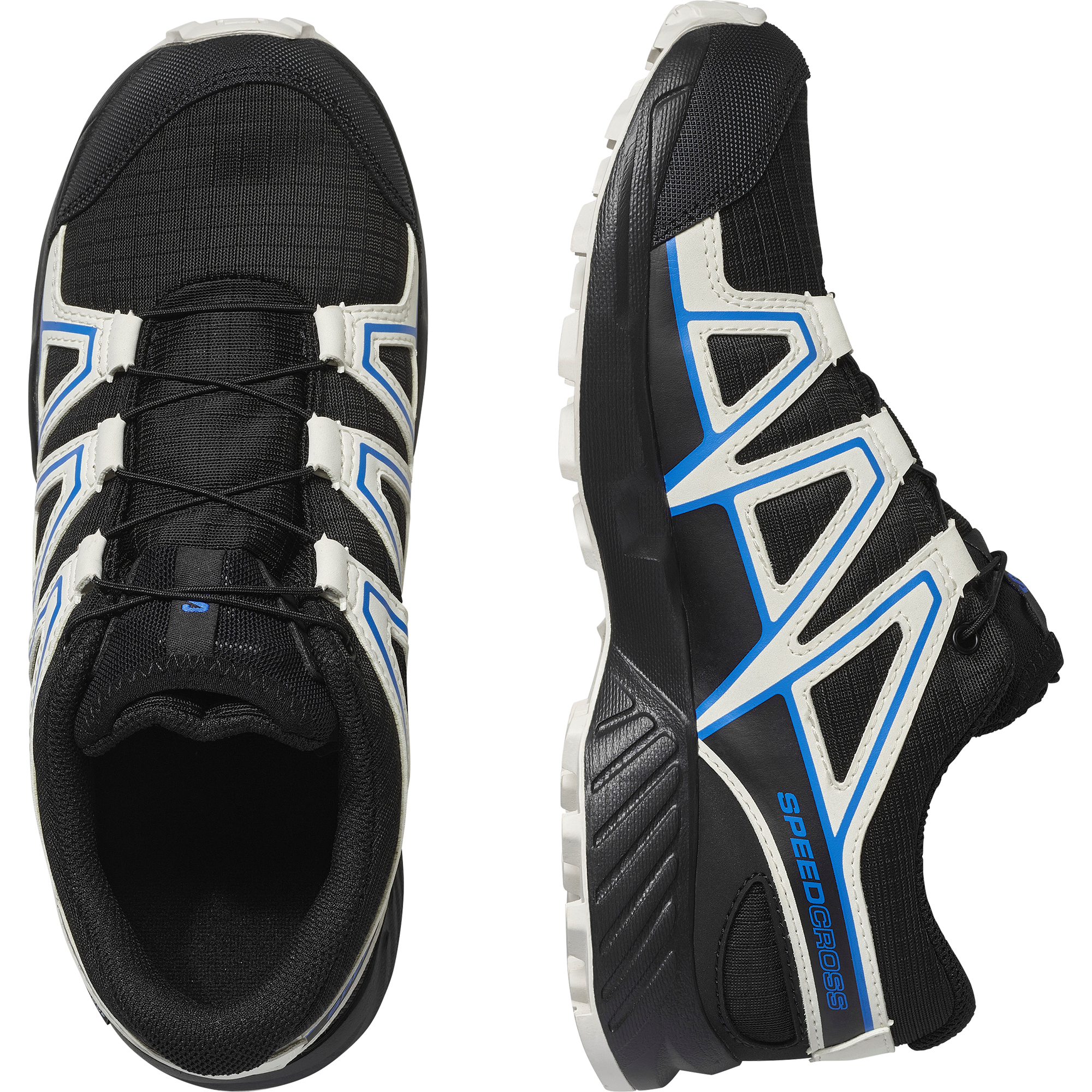 SPEEDCROSS WATERPROOF Junior - Junior | Salomon