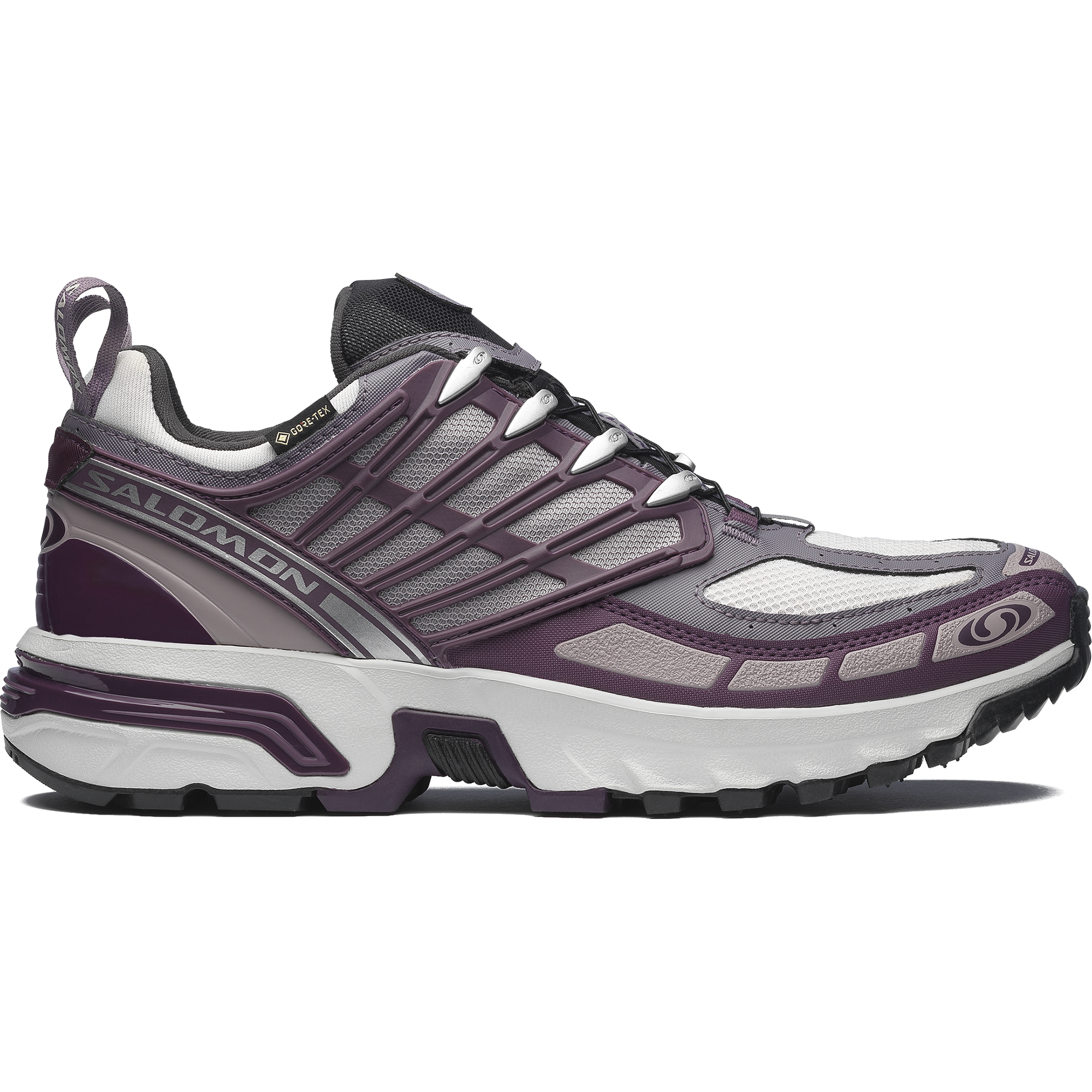 靴 SALOMON ACS PRO GORE-TEX SALOMON | ACS PRO GORE-TEX SNEAKERS