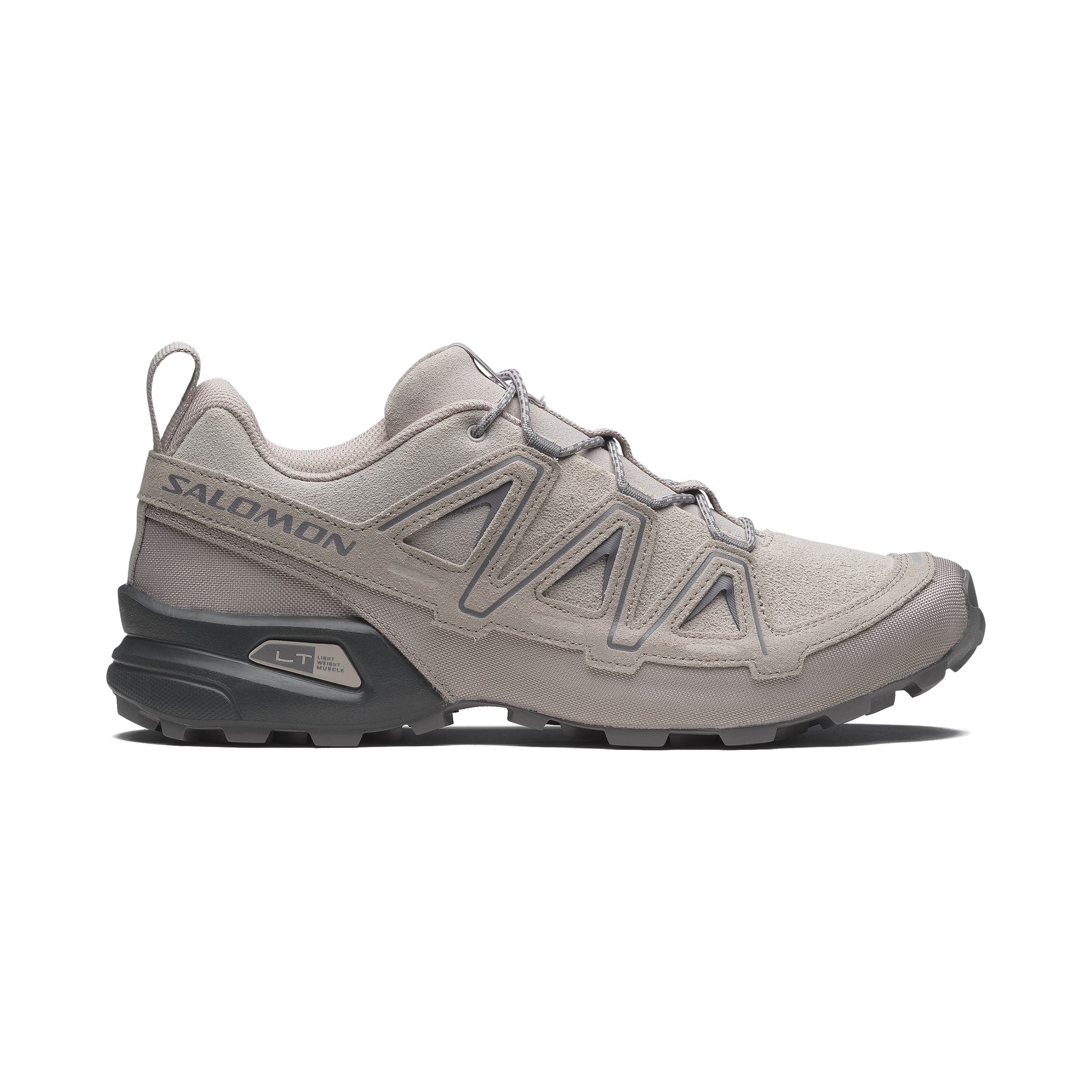 Huvudbild för produkten SPEEDCROSS 3 EXPANSE LEATHER - Sneakers - Unisex