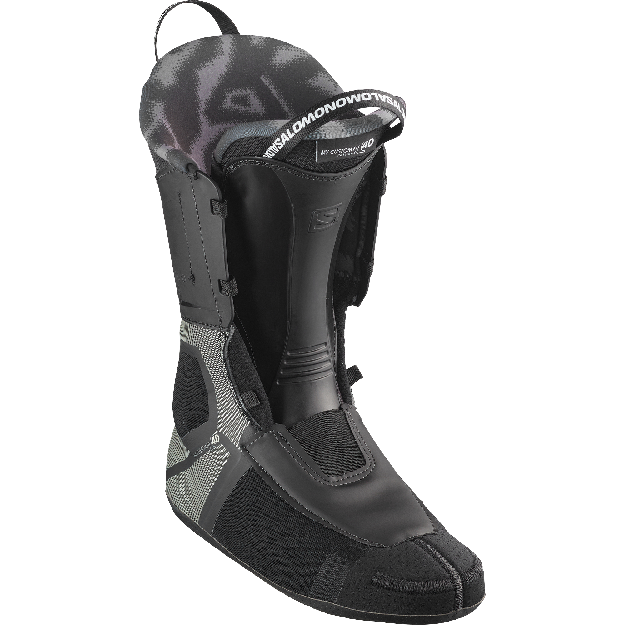 S/LAB SHIFT ALPHA BOA® Unisex - All-Mountain | Salomon
