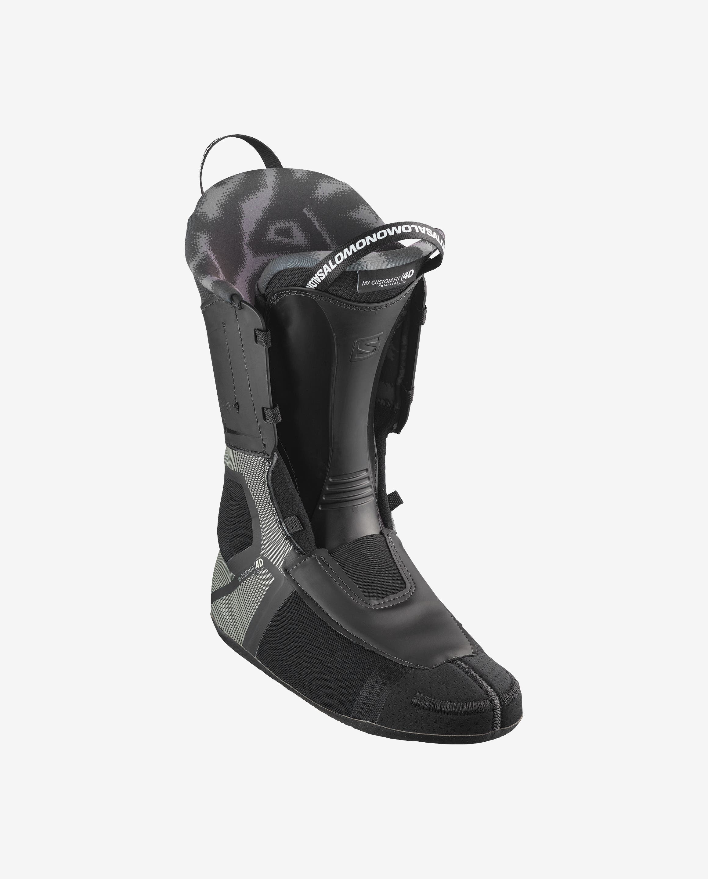 S/LAB SHIFT ALPHA BOA® Alpine boots - Unisex | Salomon S/LAB SHIFT ALPHA BOA® Alpine boots - Unisex | Salomon