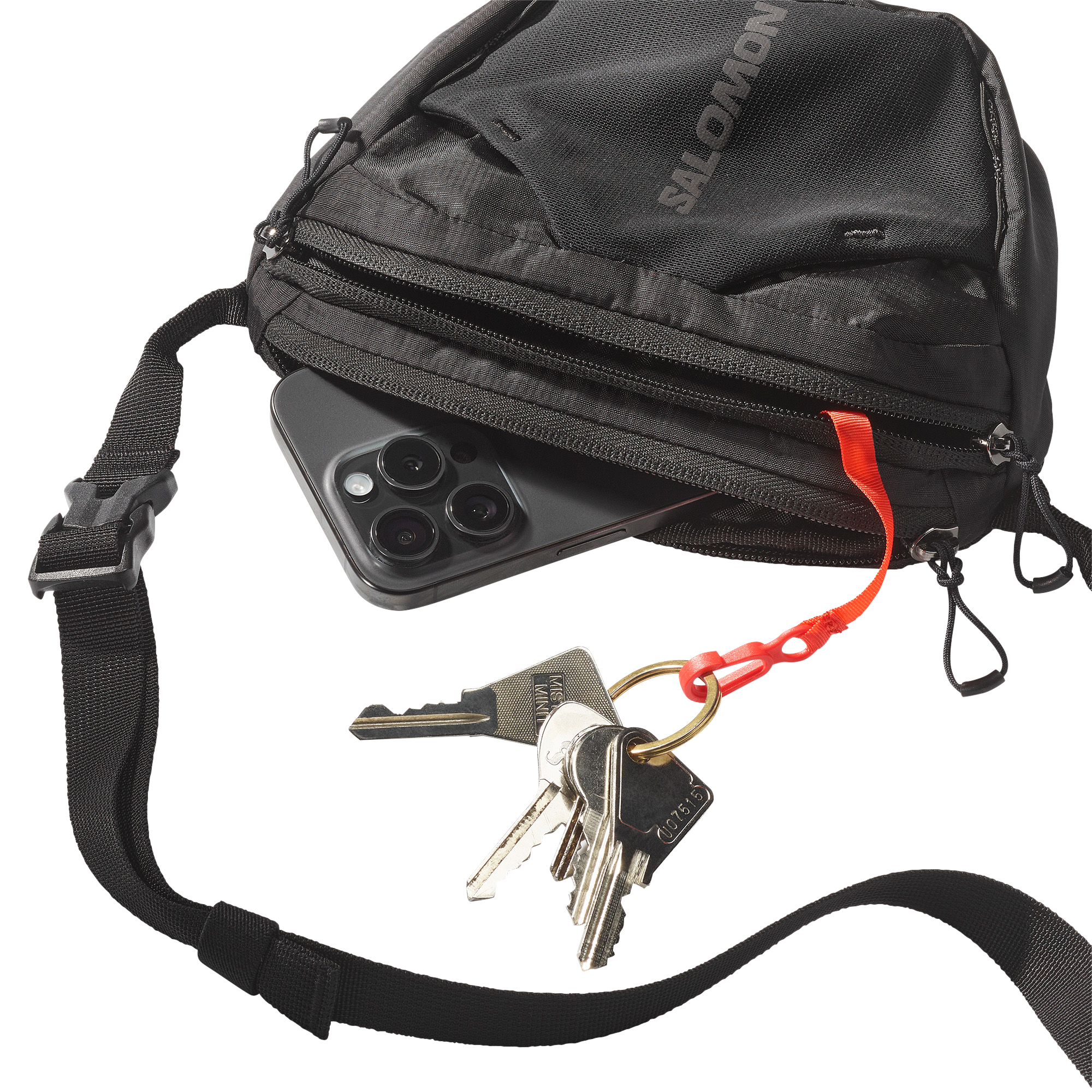 ACS SMALL Black | Salomon