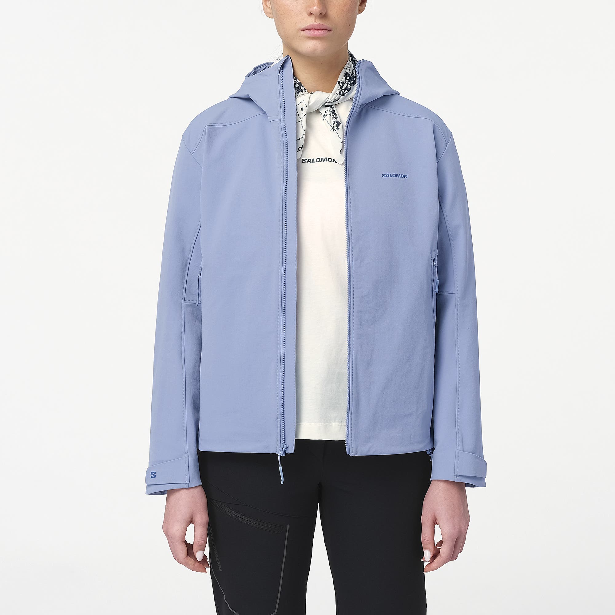 Main product image of OUTPEAK - Dámská větrovka
