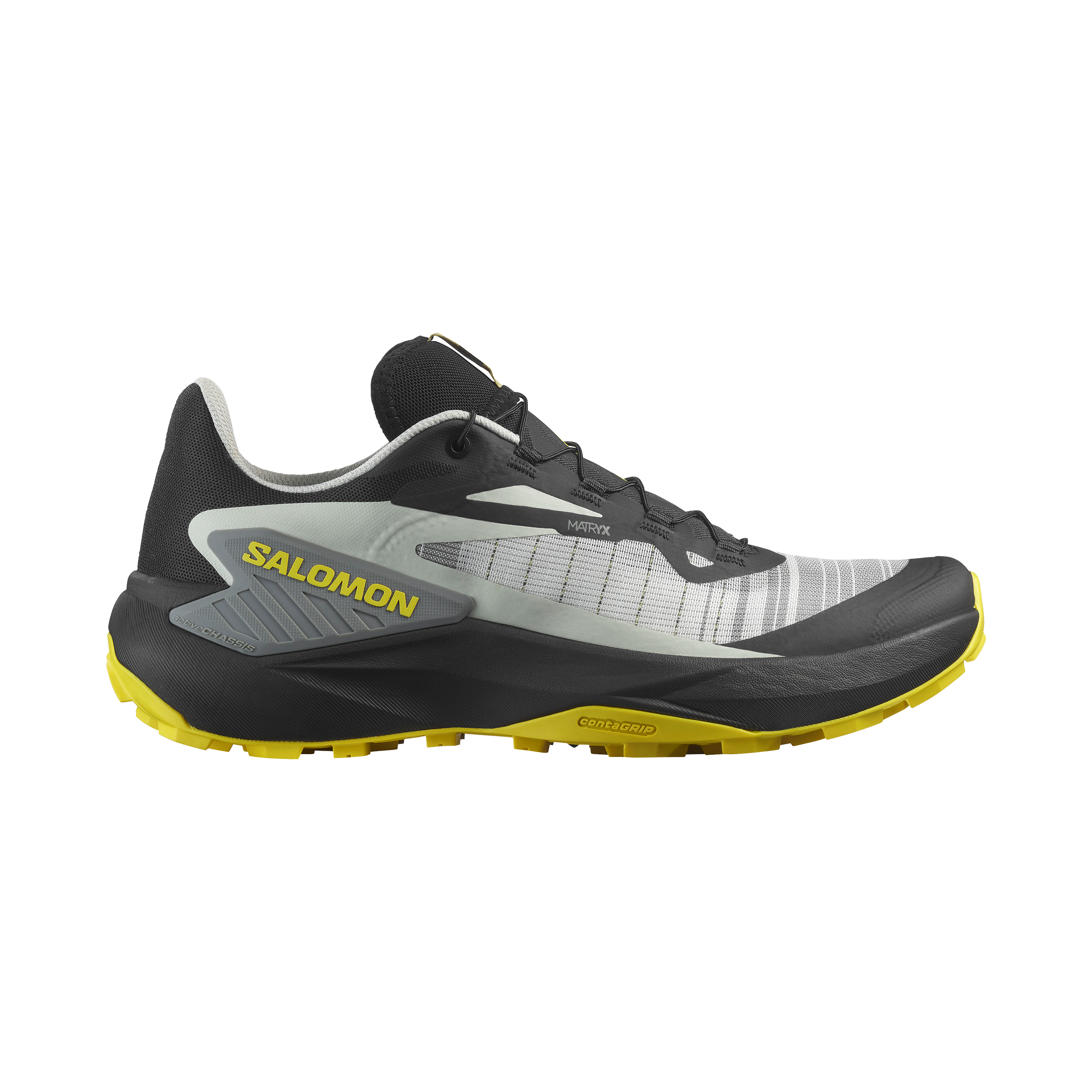 GENESIS Black | Salomon