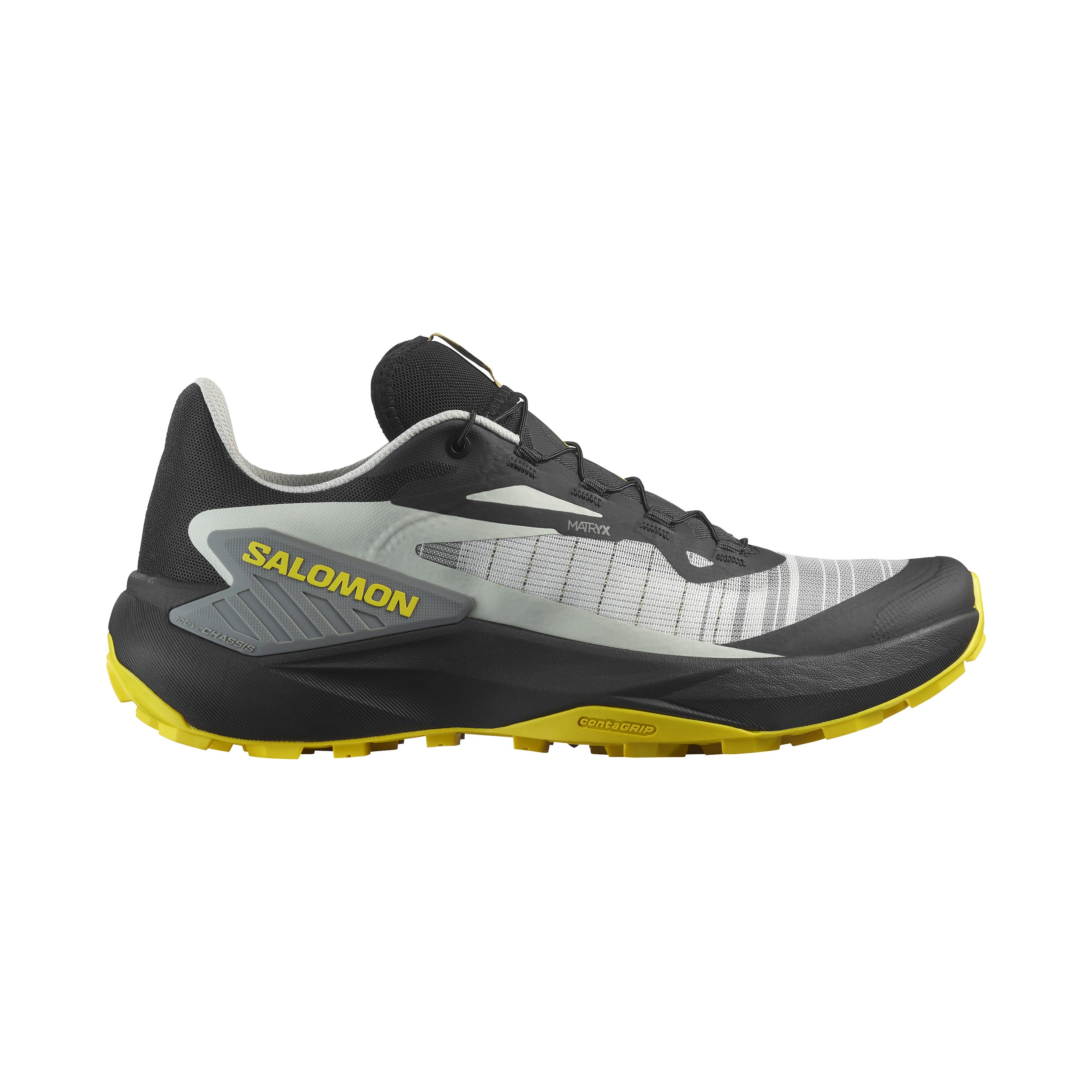 Main product image of GENESIS - Trail Running Shoes - Men