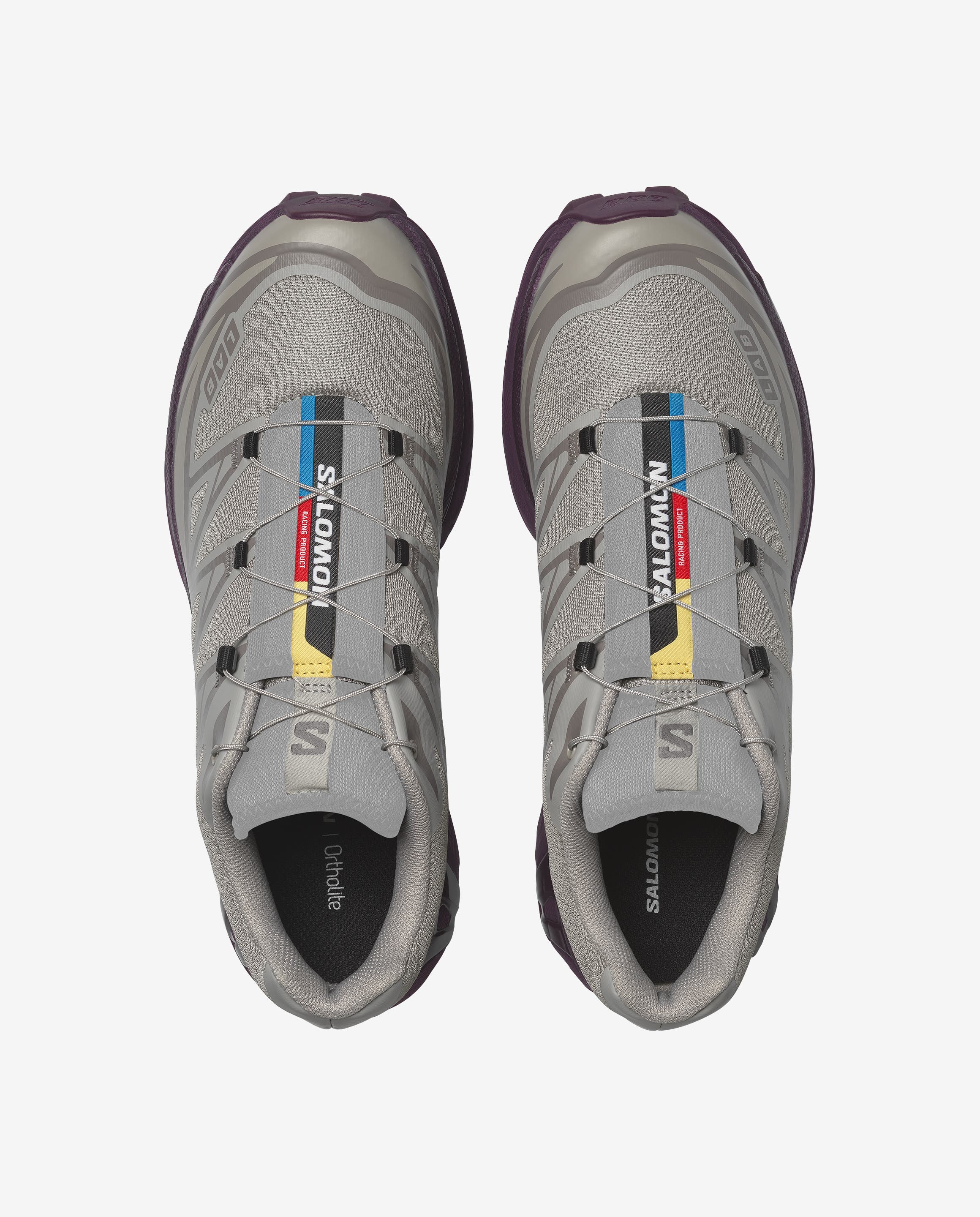XT-6 Orange | Salomon XT-6 Orange | Salomon