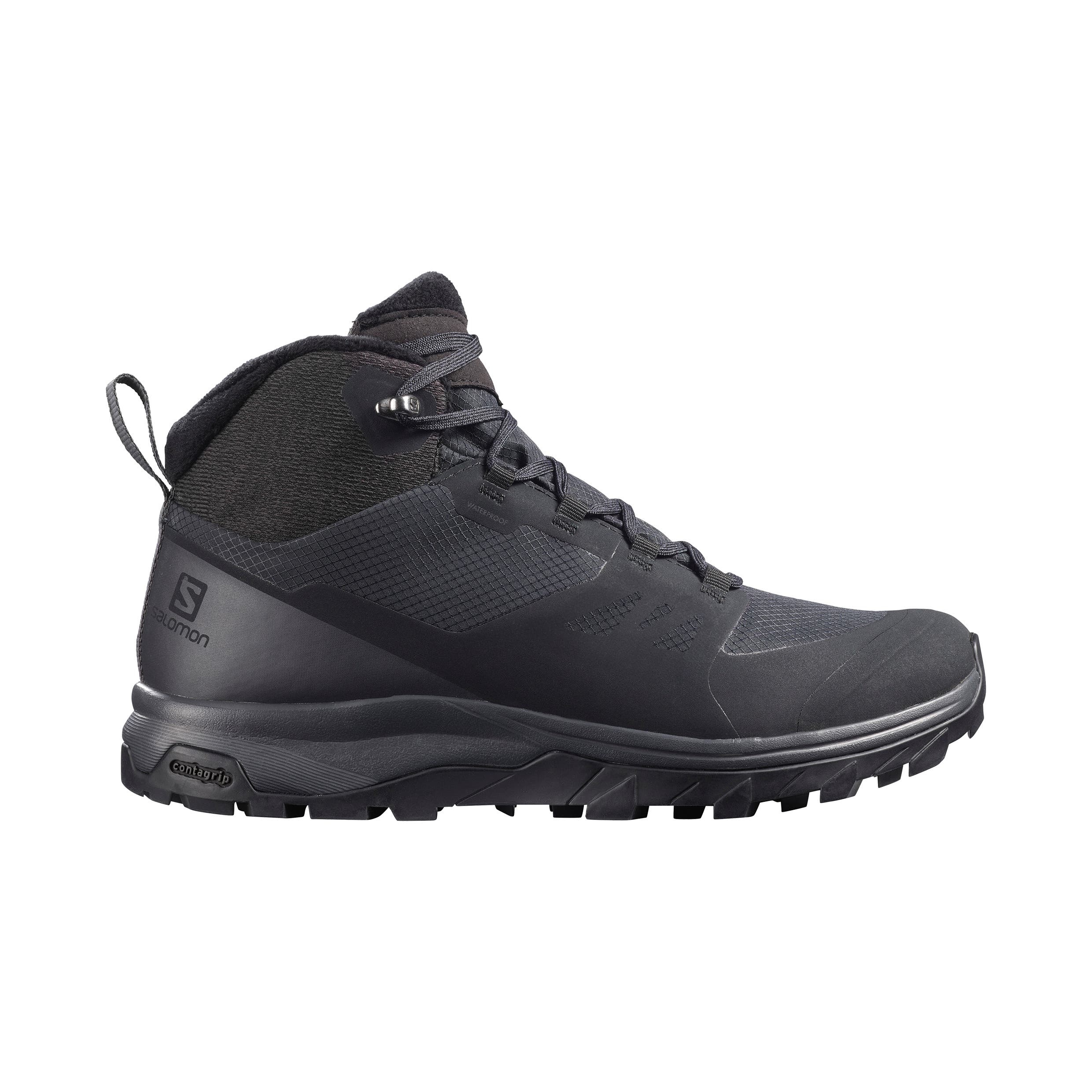 Main product image of OUTSNAP WATERPROOF - Talvikengät - Naiset