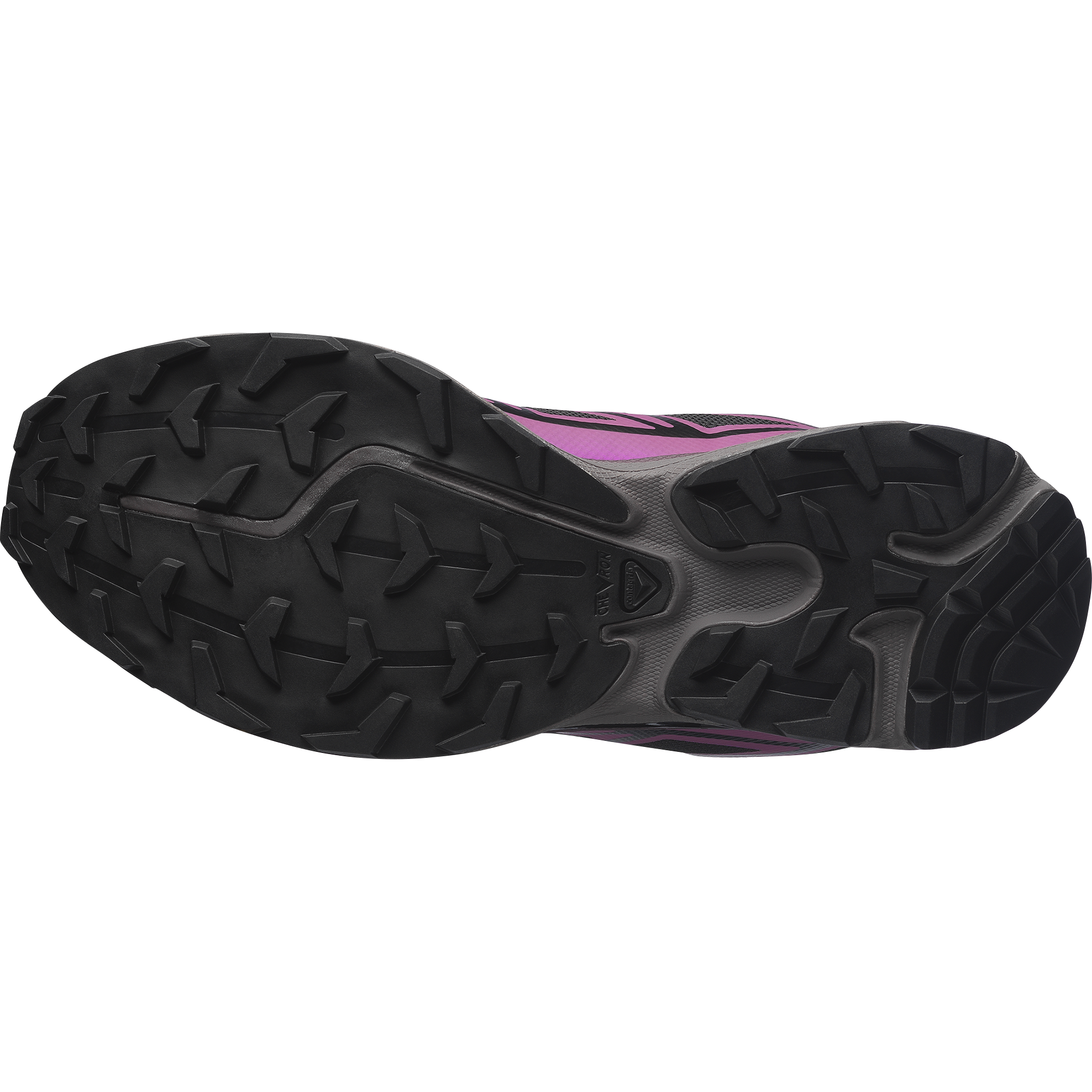 XT-6 IRIDESCENT Unisex - Sneakers | Salomon