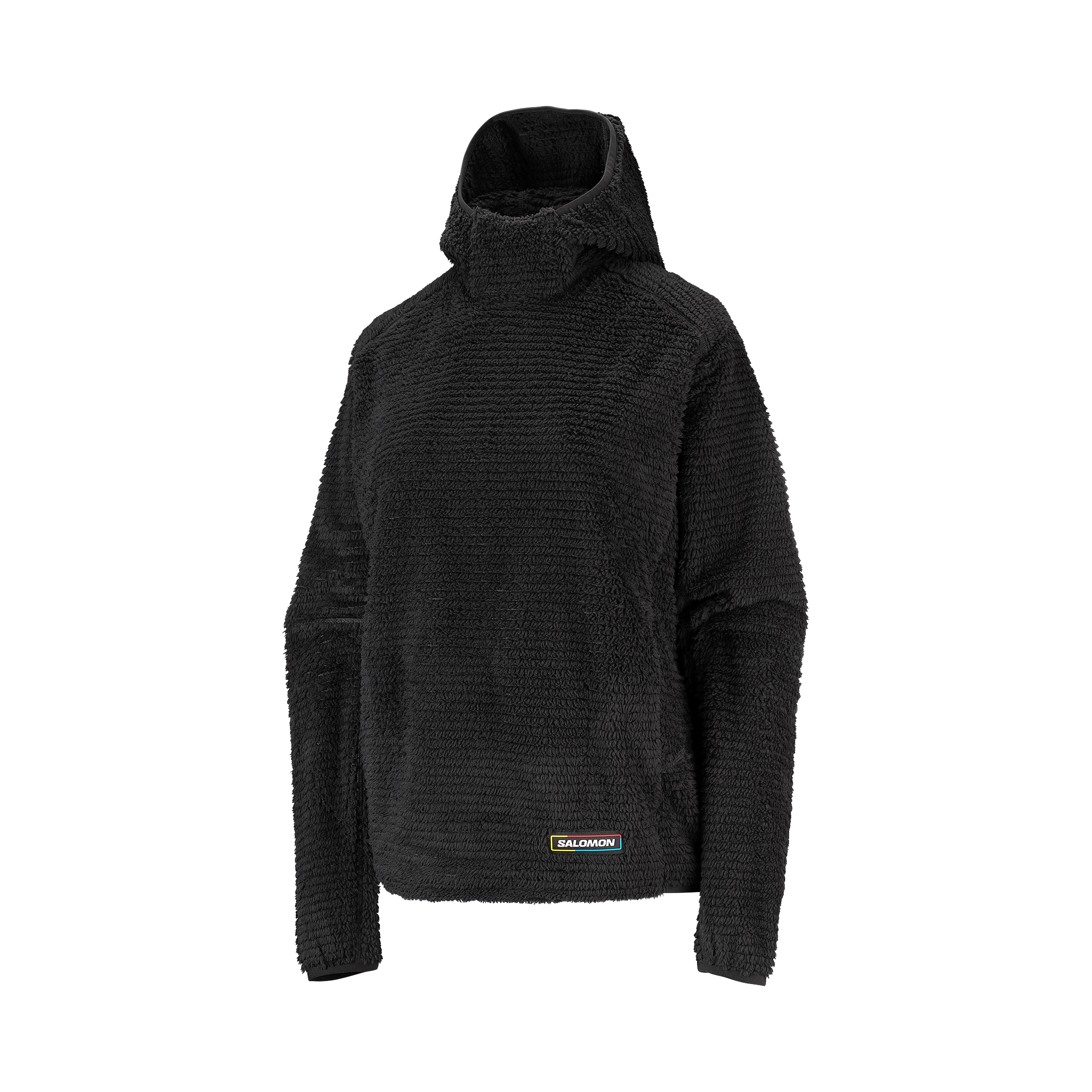 THERNOVA Black | Salomon