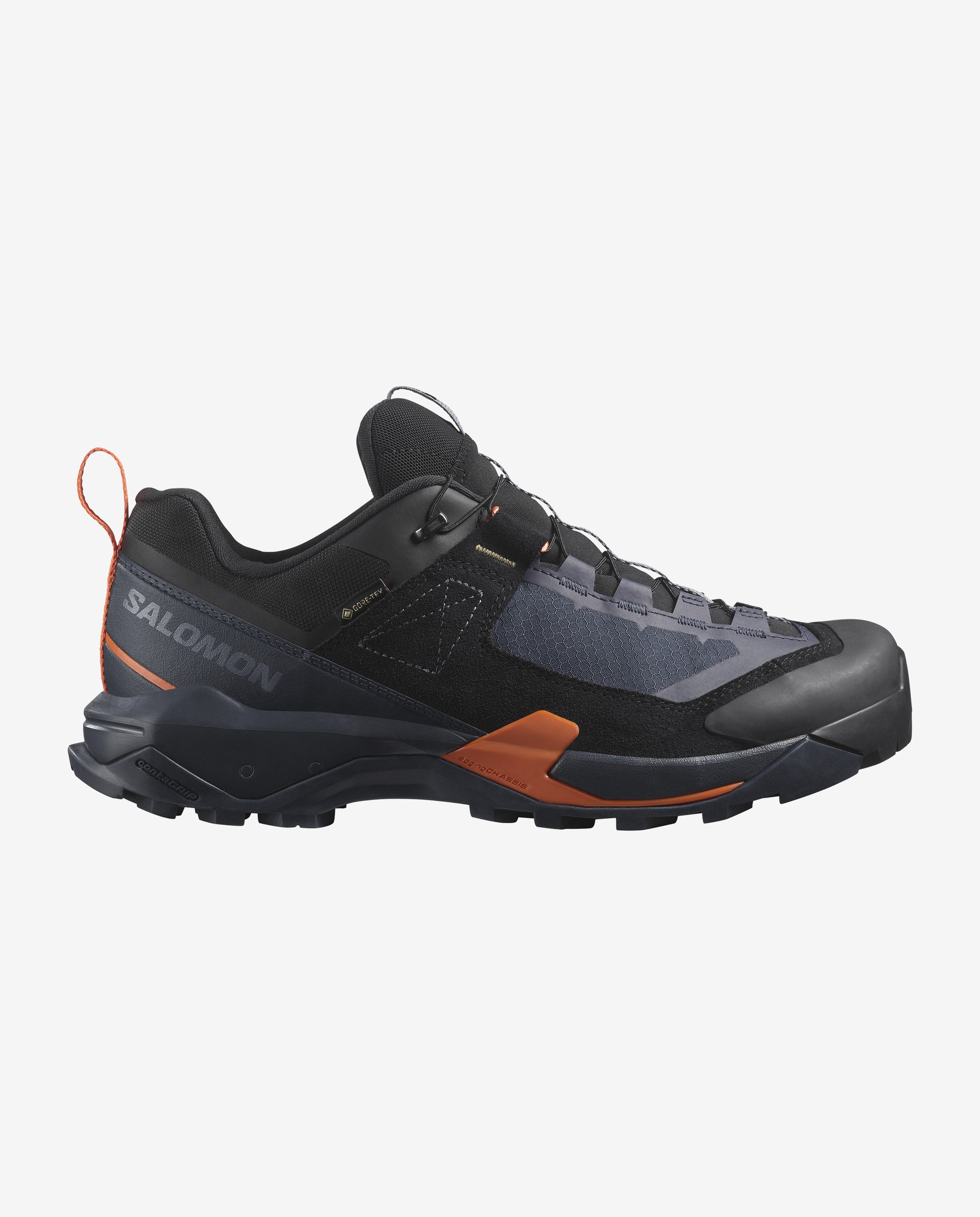 X ULTRA ALPINE GTX Men Hiking Salomon - Main Image