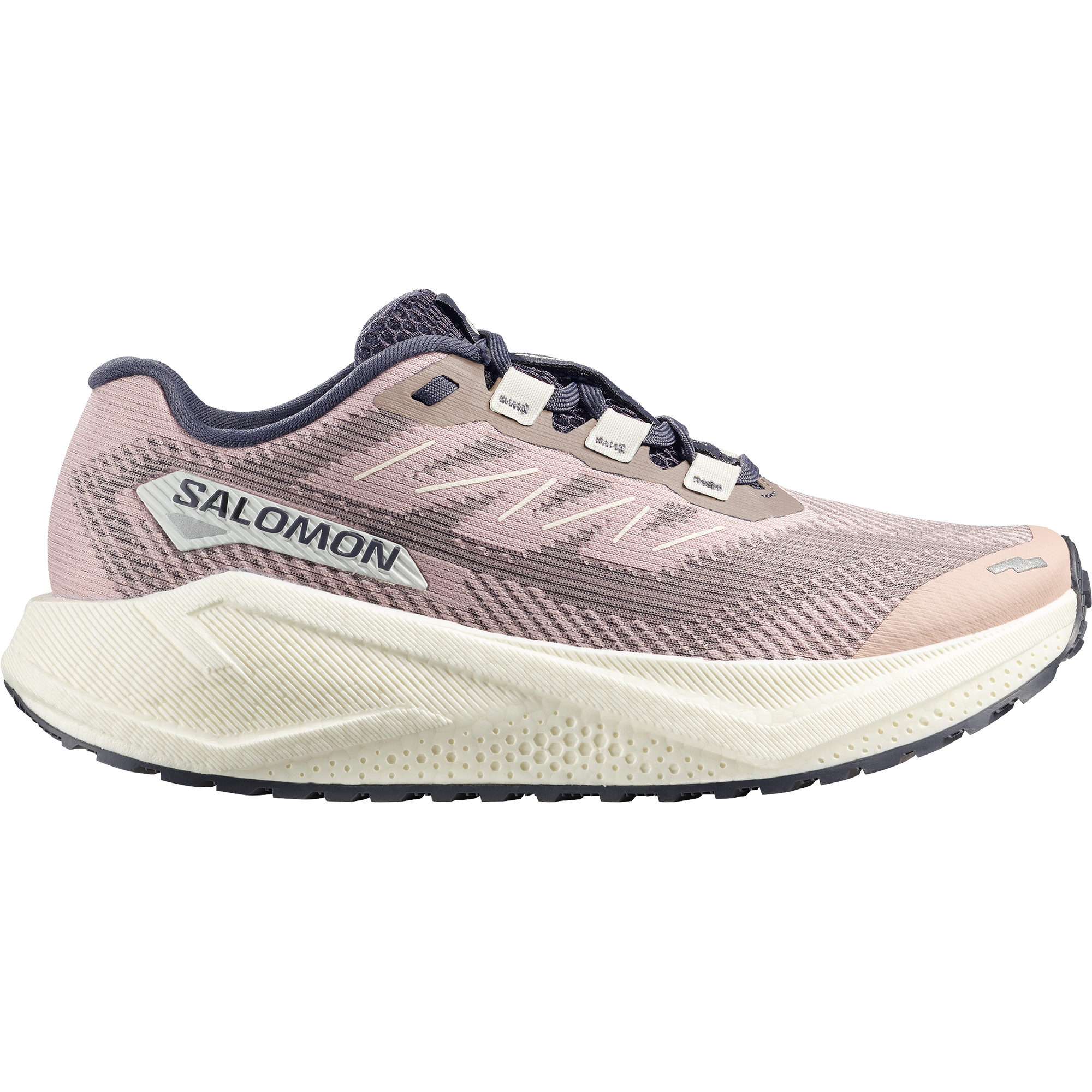 AERO BLAZE 3 GRVL Grey | Salomon