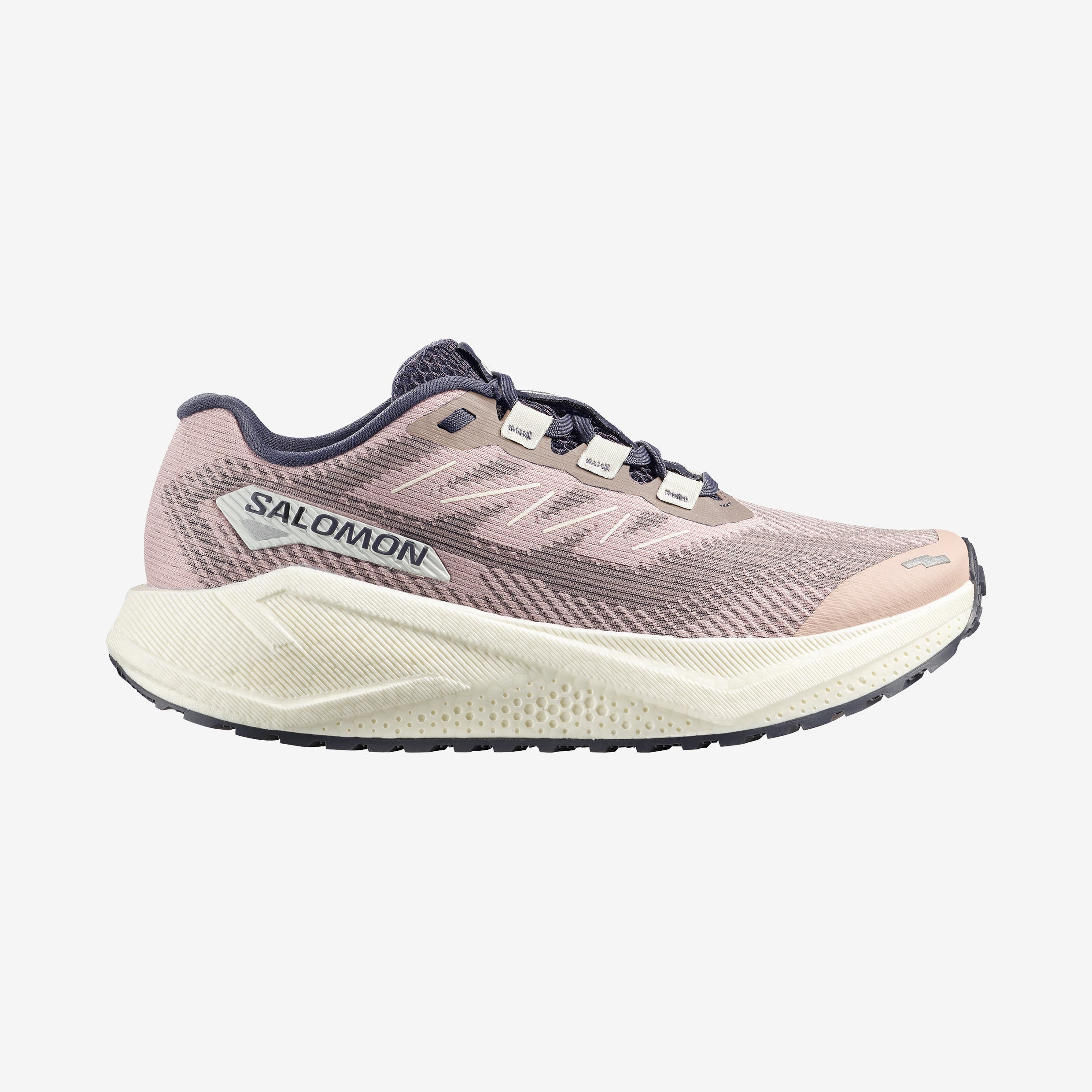 AERO BLAZE 3 GRVL Rosa | Salomon AERO BLAZE 3 GRVL Rosa | Salomon