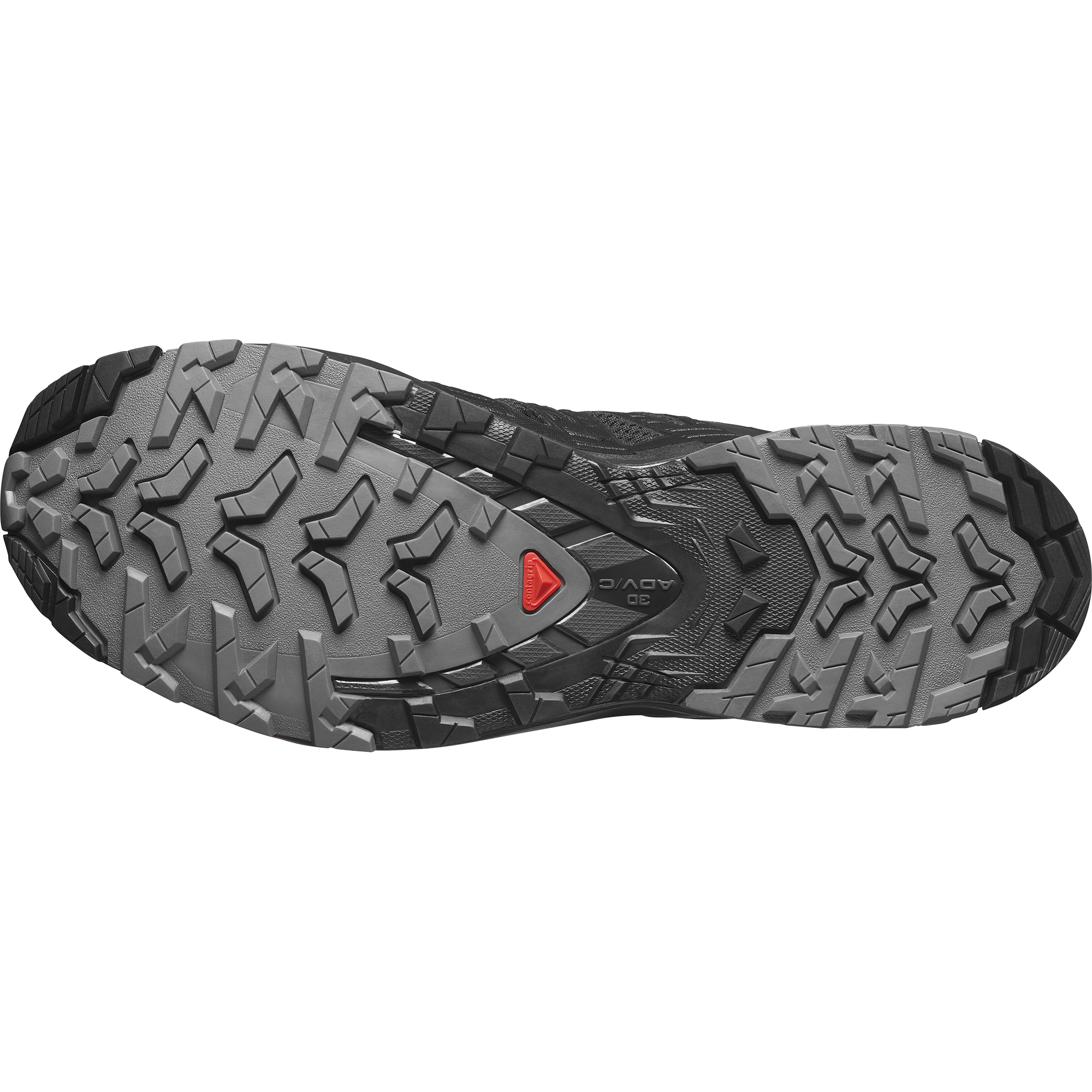 Мужские кроссовки Salomon XA PRO 3D V9 WIDE — фото 6