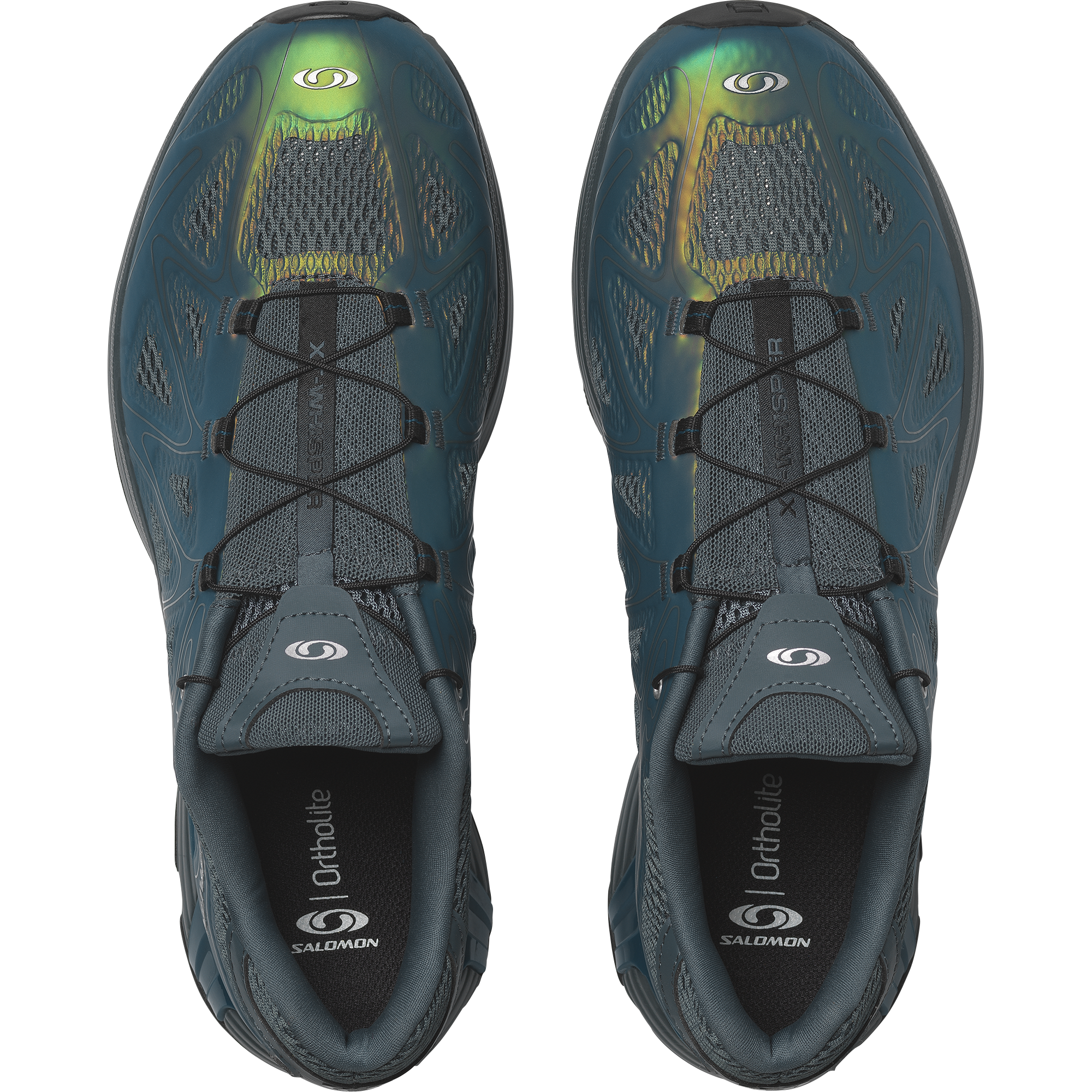 XT-WHISPER VOID Blue | Salomon