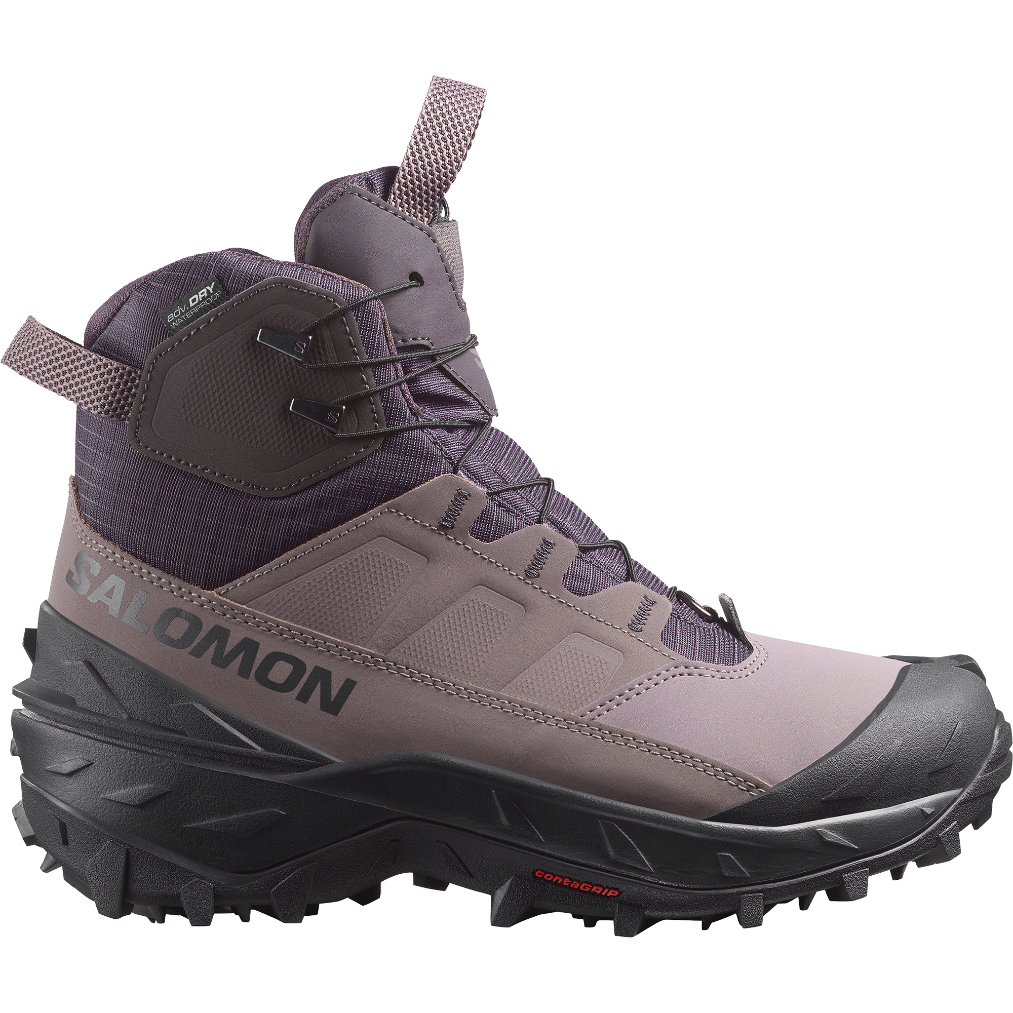 CROSSTRAK POWDER WP W Women - Winter | Salomon