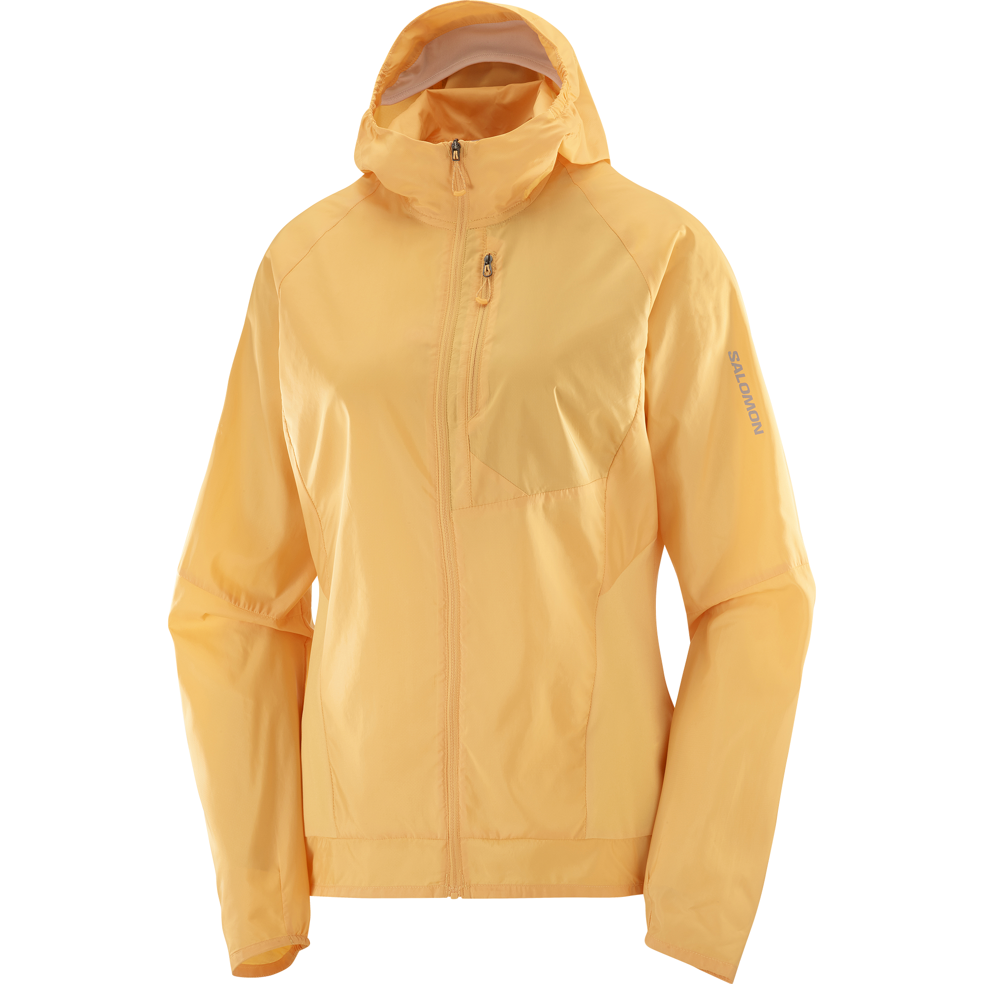 CROSS WIND Women's Wind Jacket | Salomon