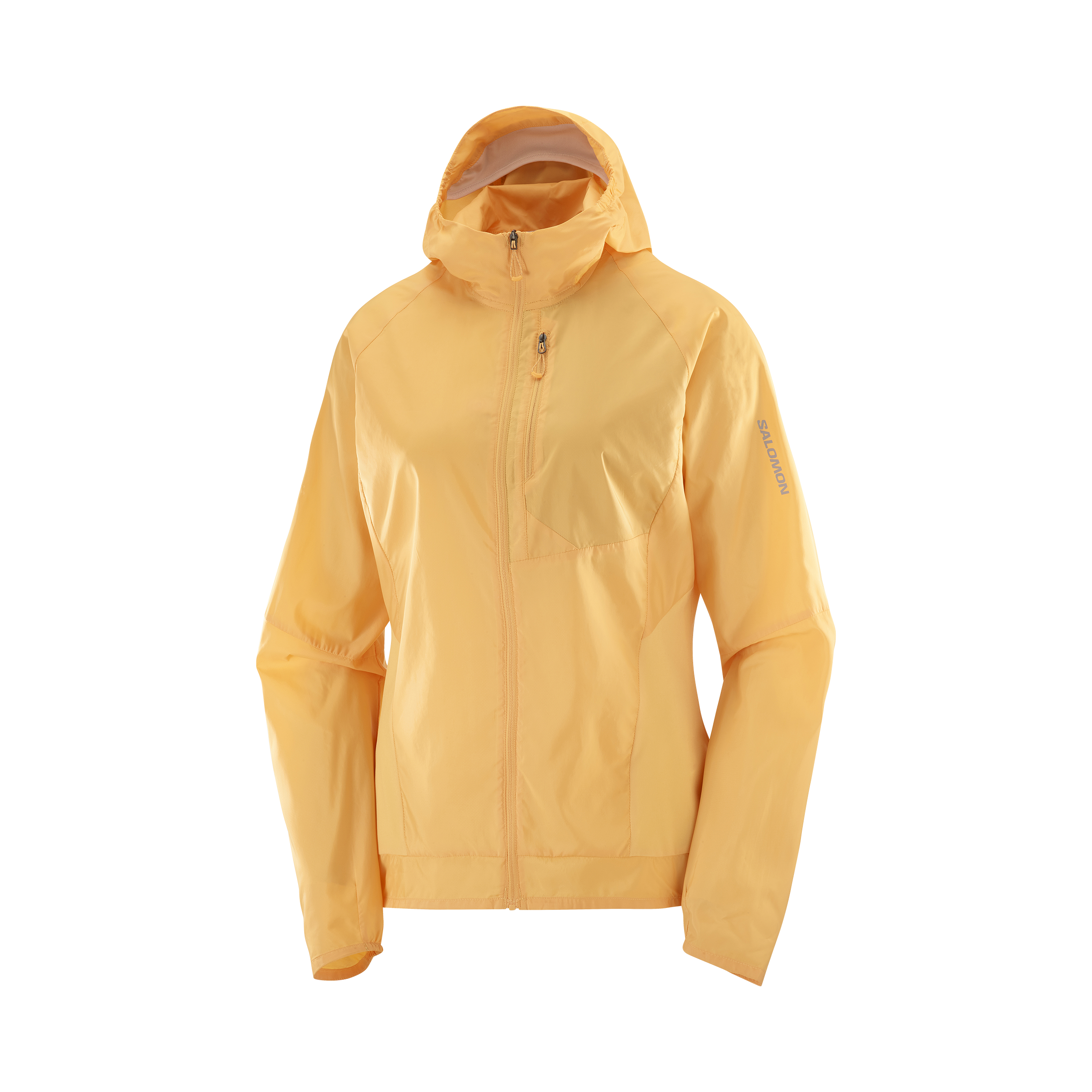 CROSS WIND Women's Wind Jacket | Salomon