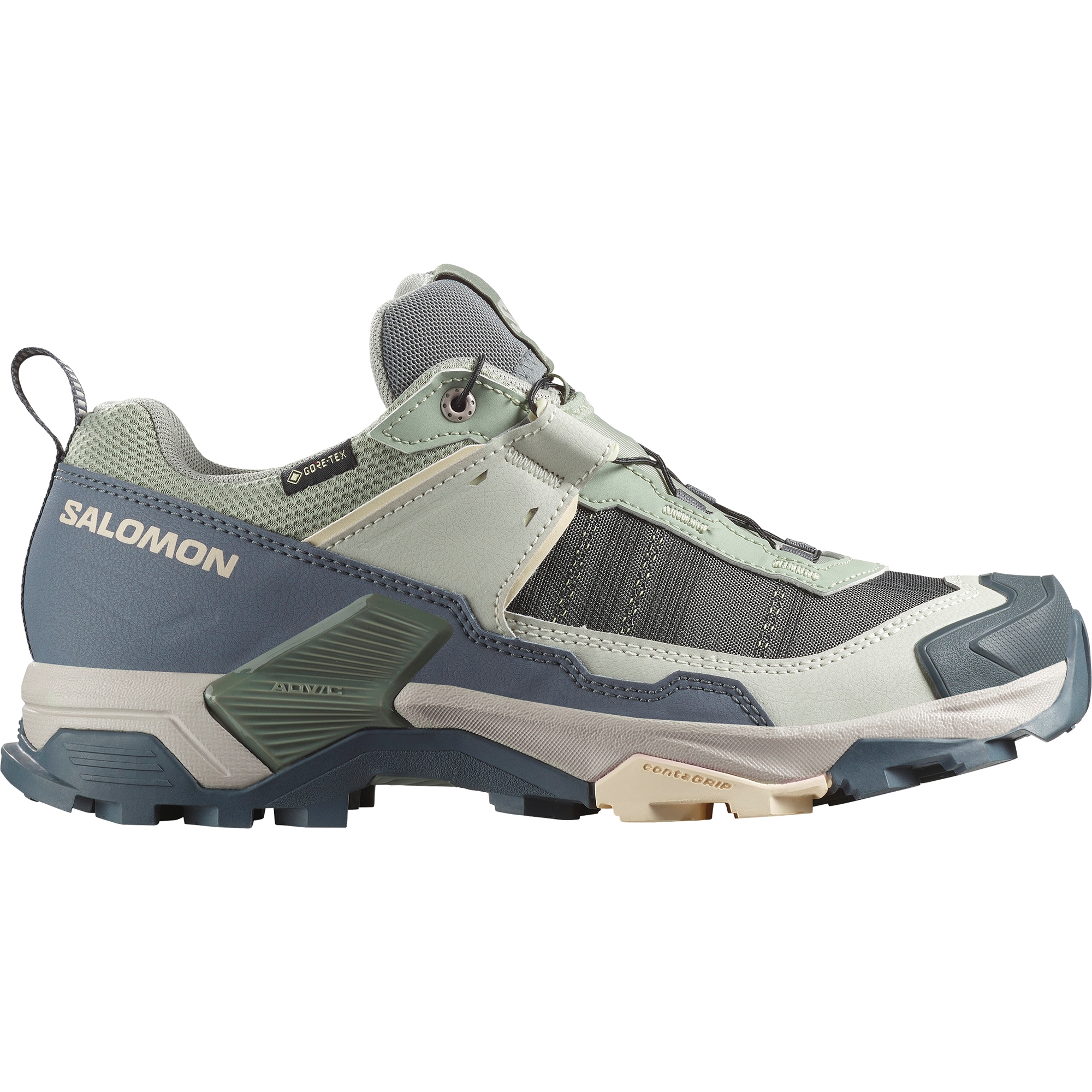 ACS + Uniseks - Sneakers | Salomon