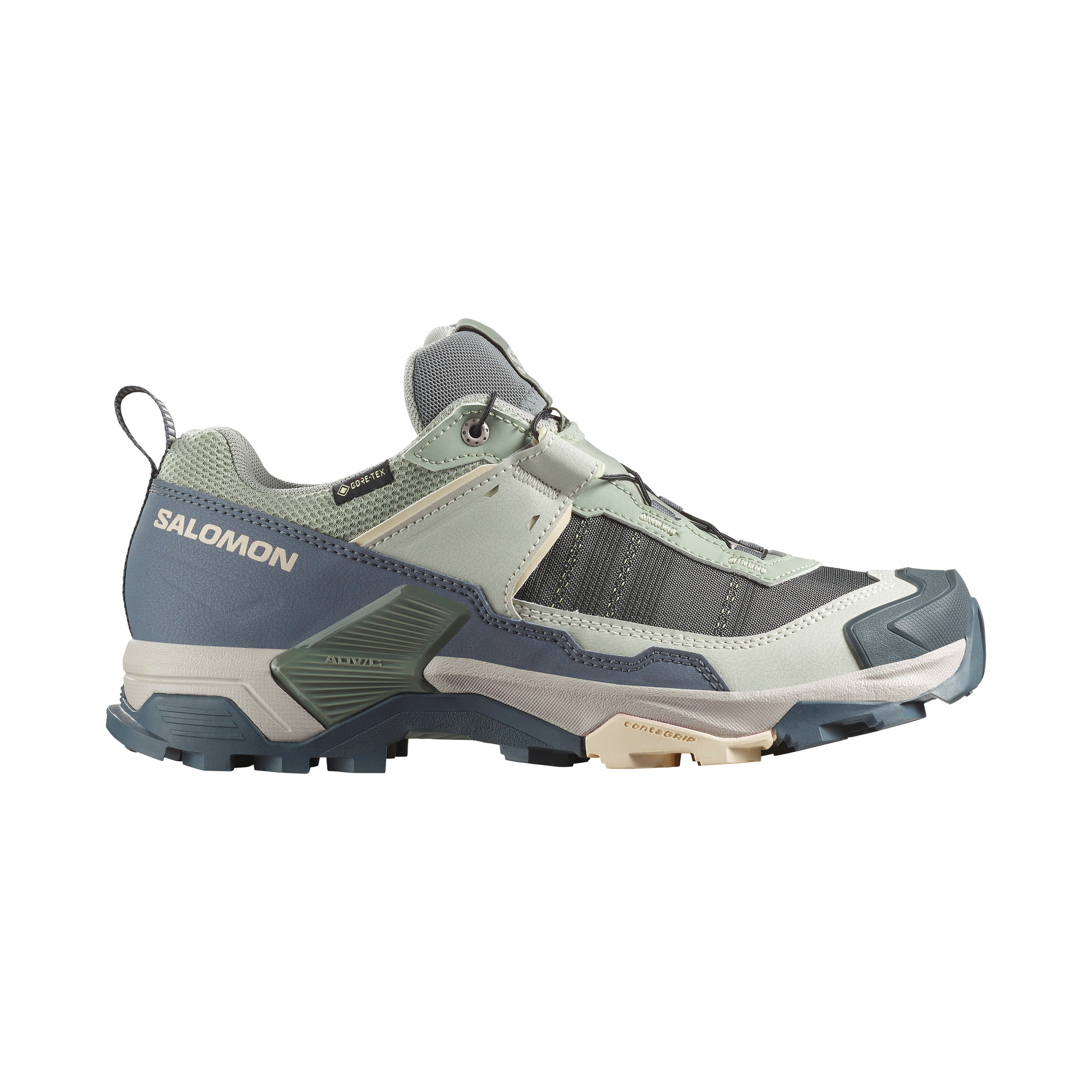 X ULTRA 5 GORE-TEX Women - Hiking | Salomon
