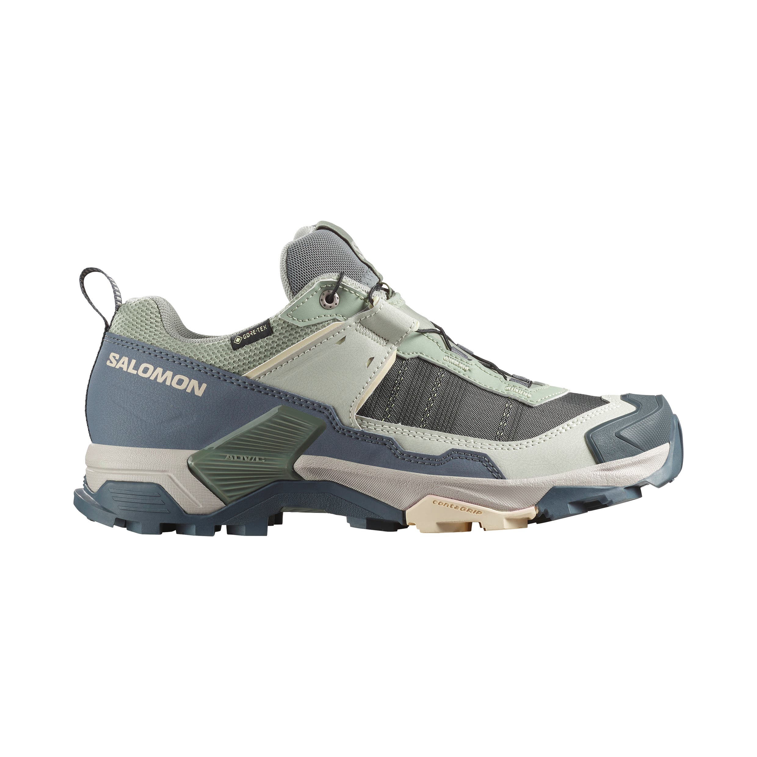 Main product image of X ULTRA 5 GORE-TEX - Sko til fottur - Kvinner