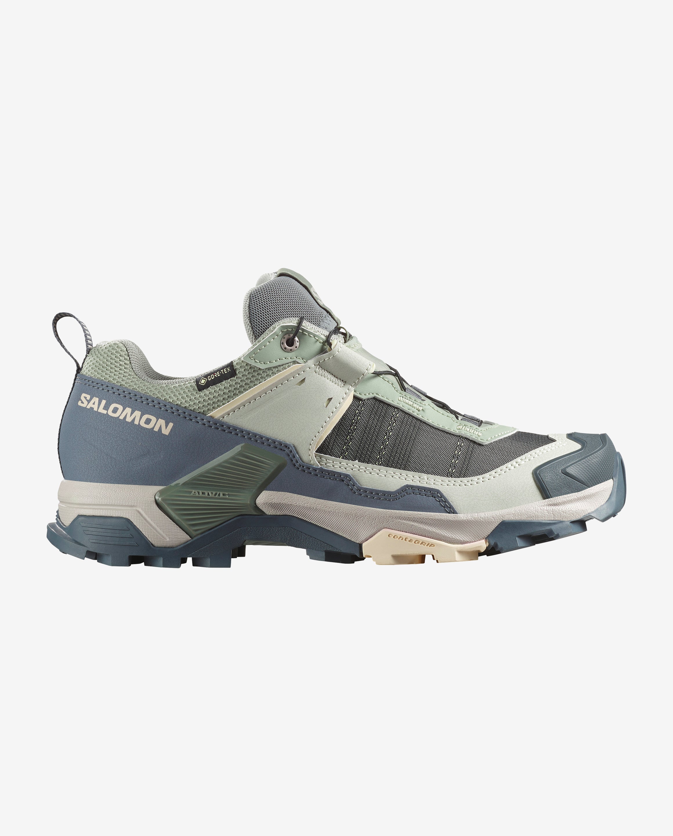 X ULTRA GORE-TEX Women Hiking Salomon - Main Image
