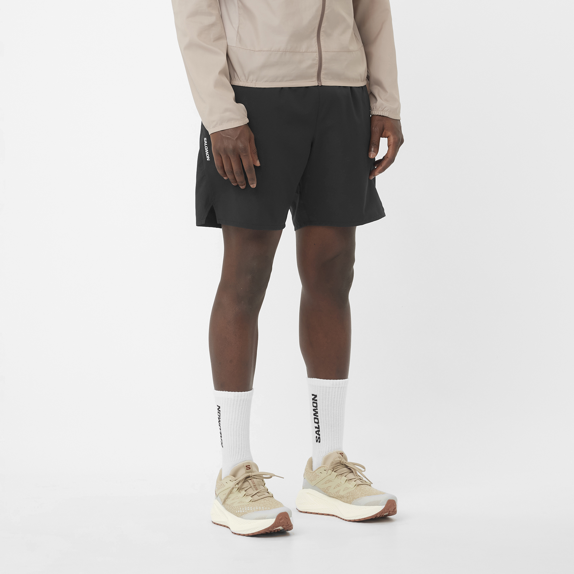 SHAKEout CORE NO LINER 7