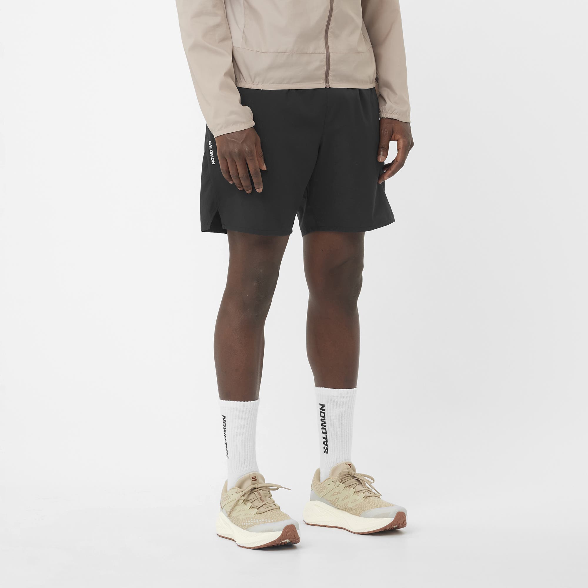 Huvudbild för produkten SHAKEout CORE NO LINER 7" - Shorts (herr)