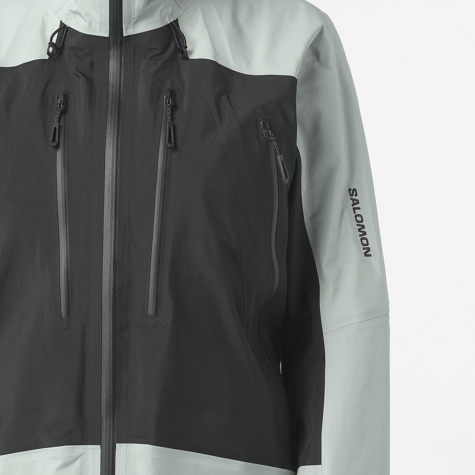 SCRAMBLER GORE-TEX Women's Jacket | Salomon