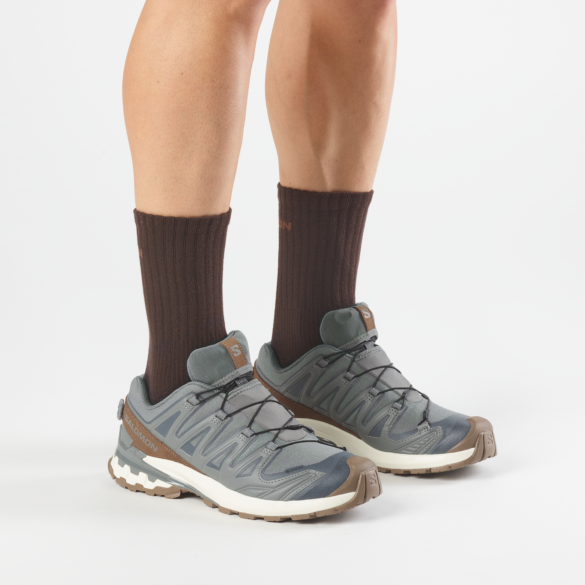 XA PRO 3D V9 GORE-TEX LIFELONG Trail running shoes - Men | Salomon