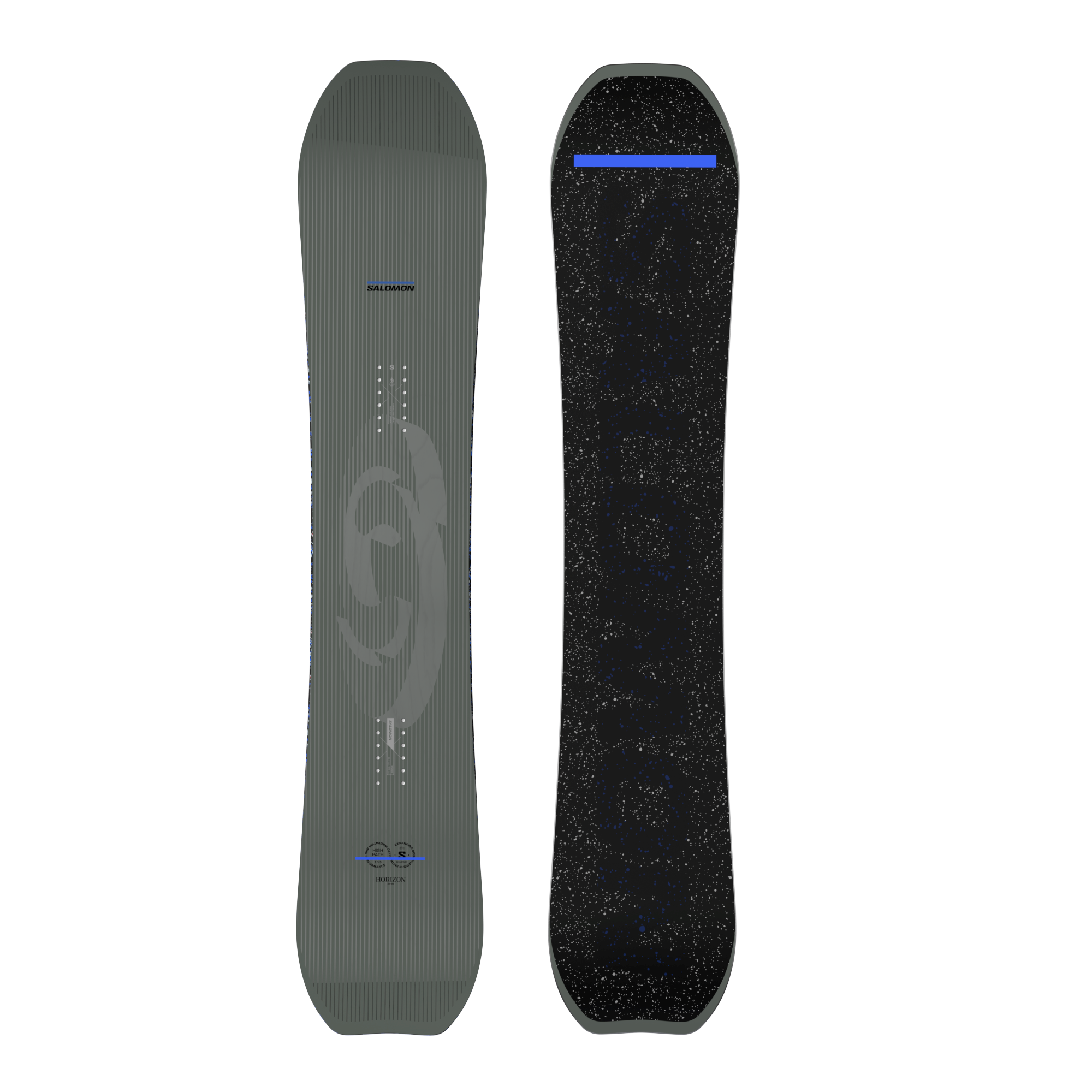 SALOMON highpath 23-24モデル 153cm SALOMON highpath 23-24モデル 153cm SALOMON highpath 23-24