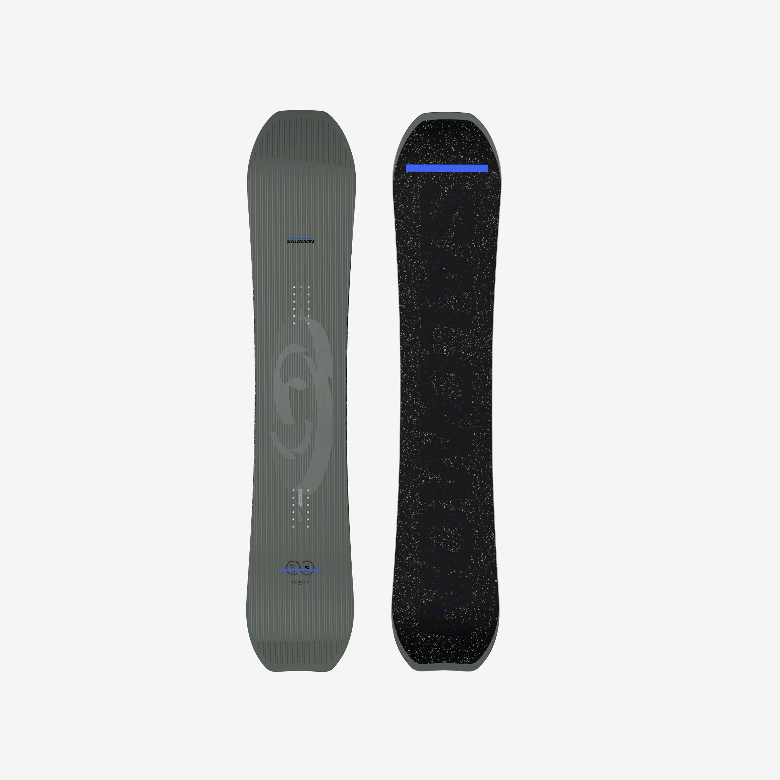 HPS - LOUIF PARADIS Unisex - Freeride | Salomon HPS - LOUIF PARADIS Unisex - Freeride | Salomon