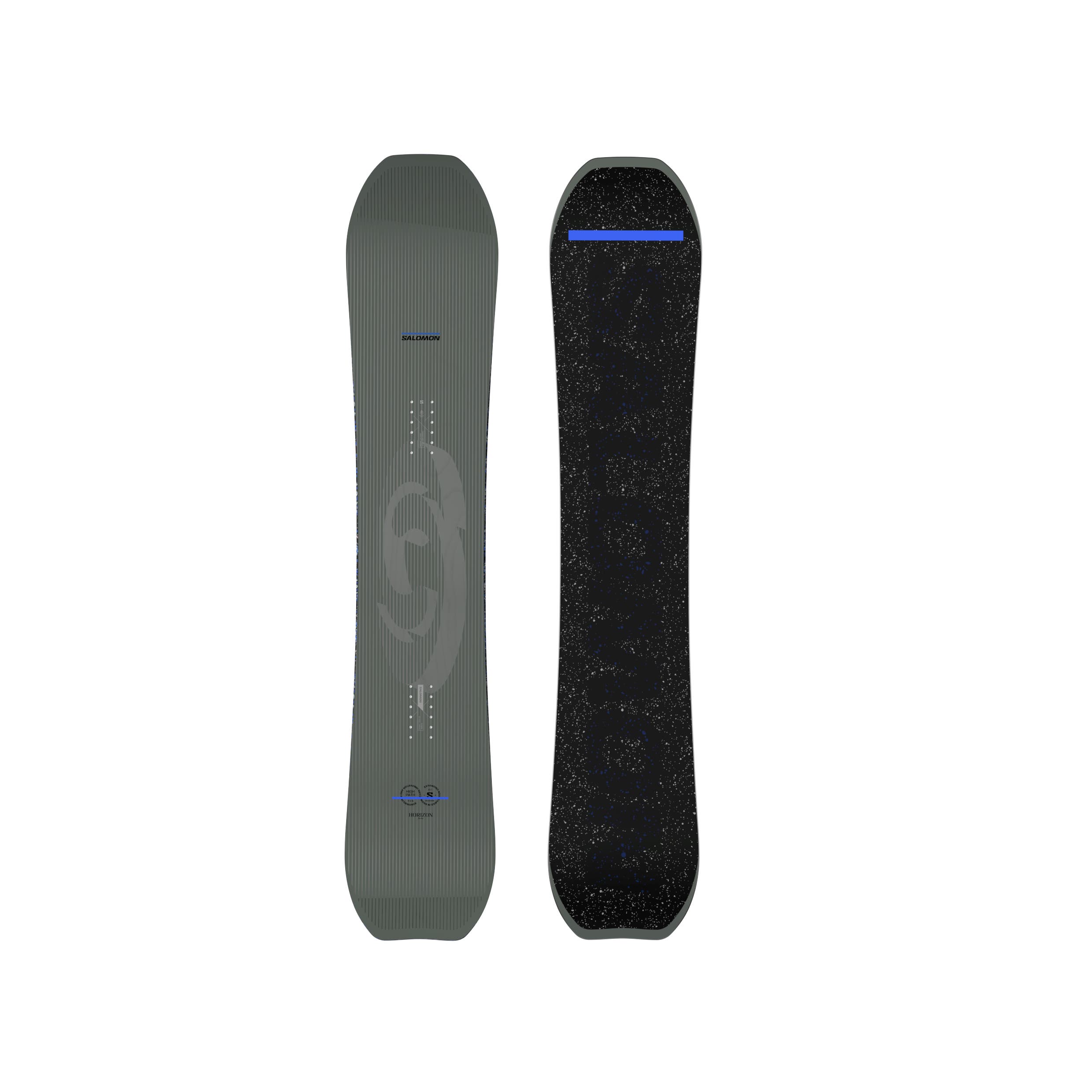 Immagine principale del prodotto HIGHPATH - Tavole da snowboard - All-Mountain - Unisex