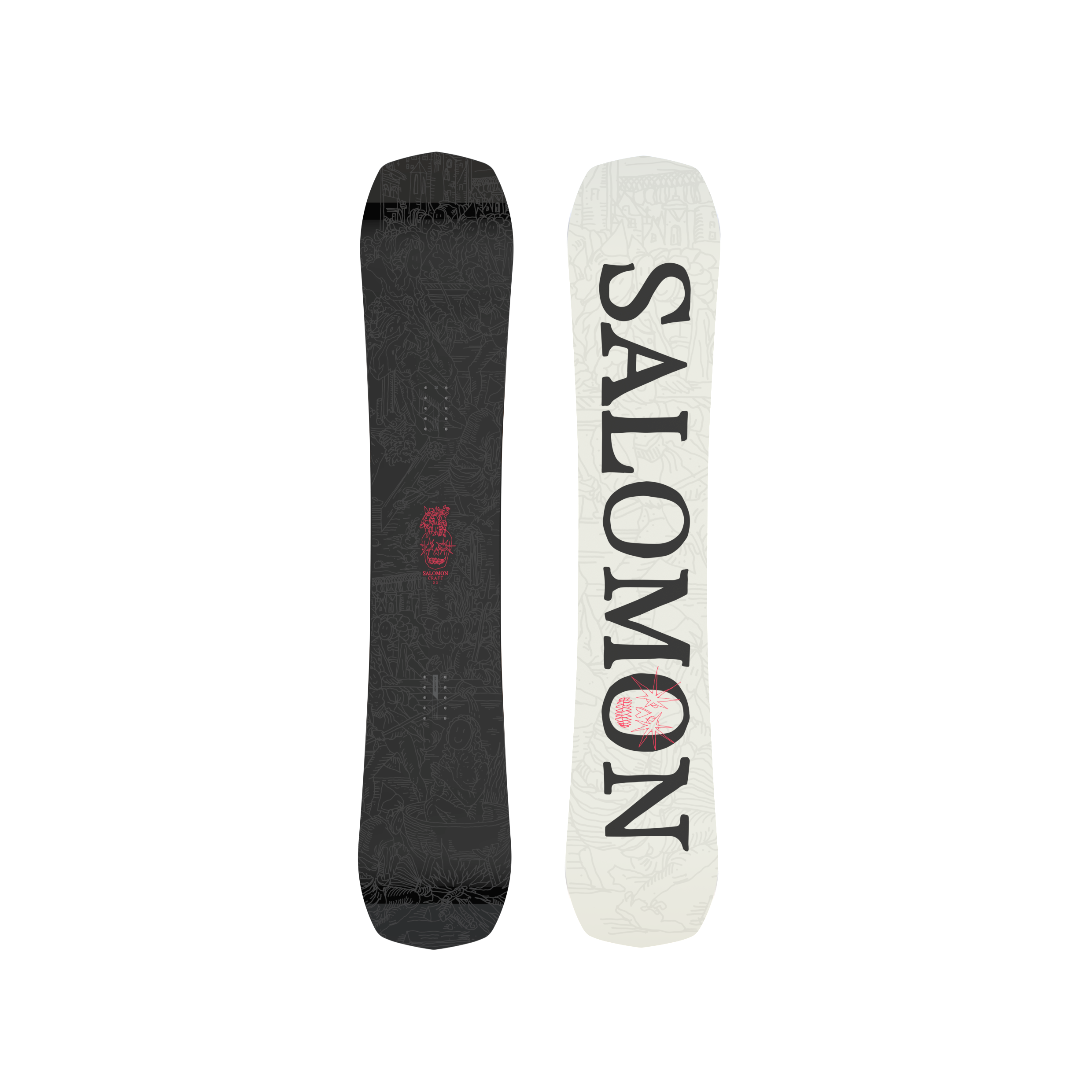 CRAFT Men - All-Mountain | Salomon
