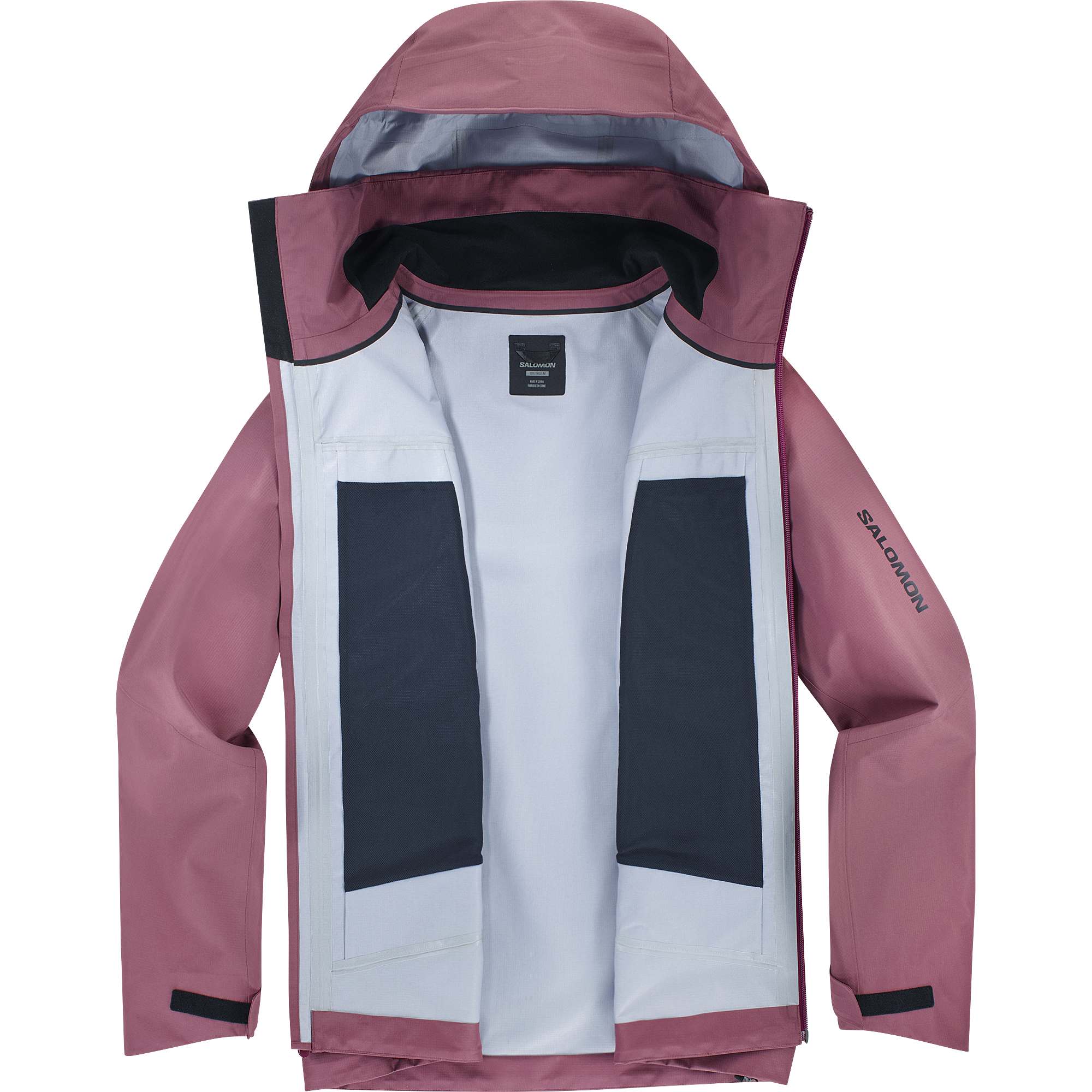 SALOMON QST 3L SHELL JKT Mサイズ LC1874600_0_GHO.jpg?v=