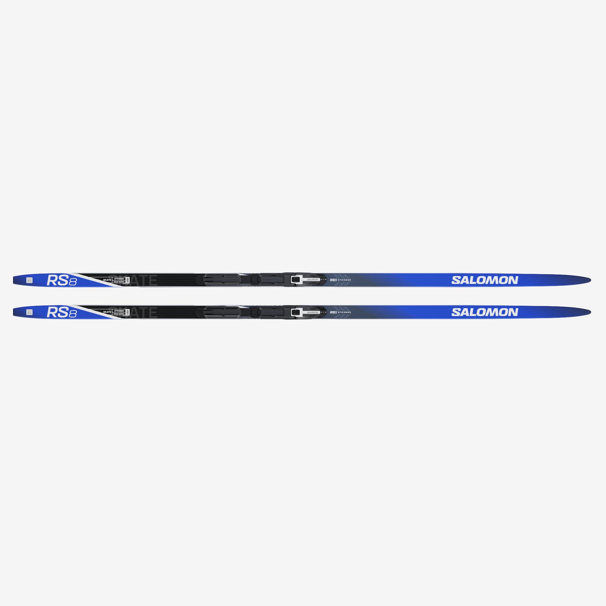 best salomon skate skis RS8 Ski 2025 Nordic Skater Cup performance in a wider range of conditions Salomon S/Lab Skate Ski with