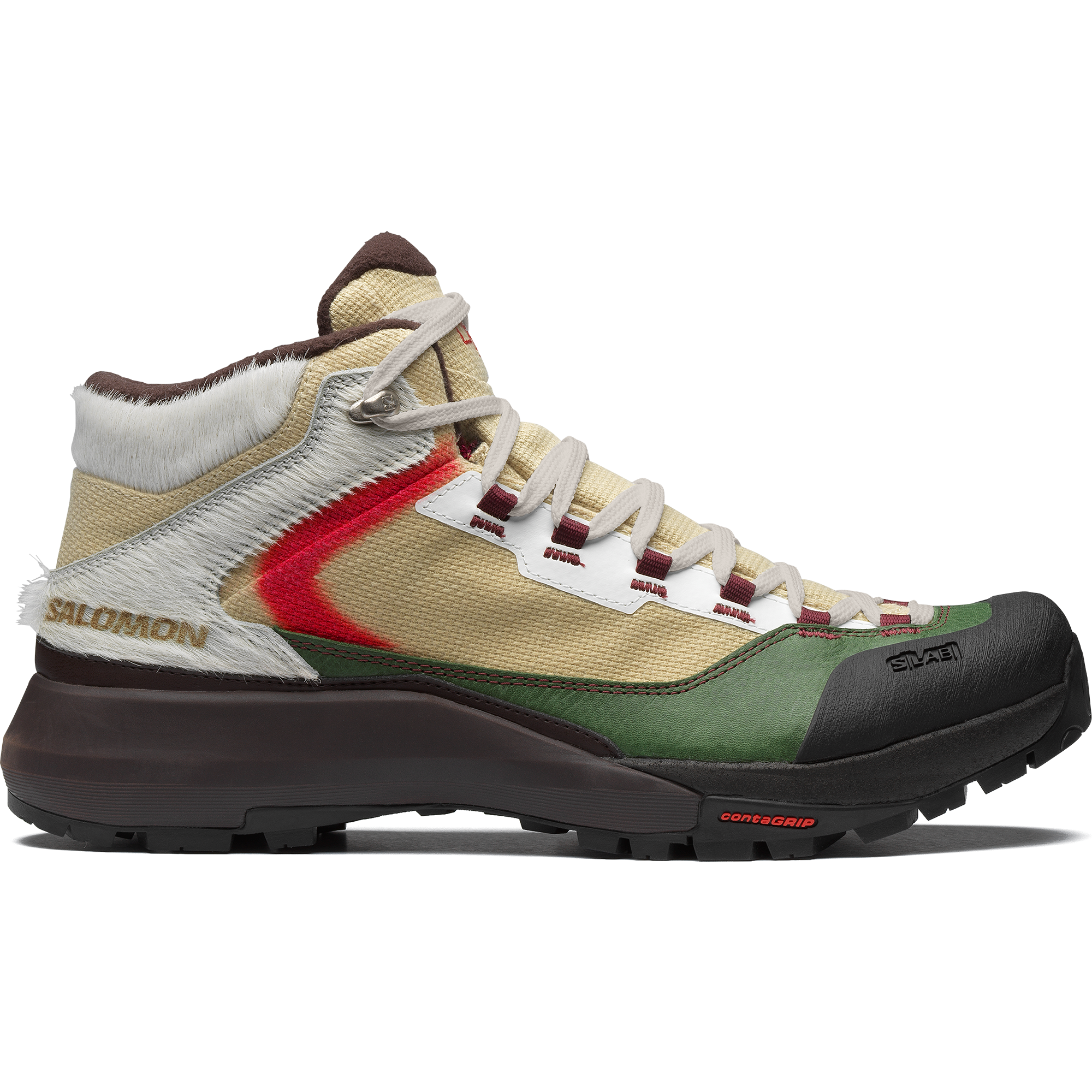 X PASTORAL THE BROKEN ARM Unisex - Intersection Sportstyle | Salomon