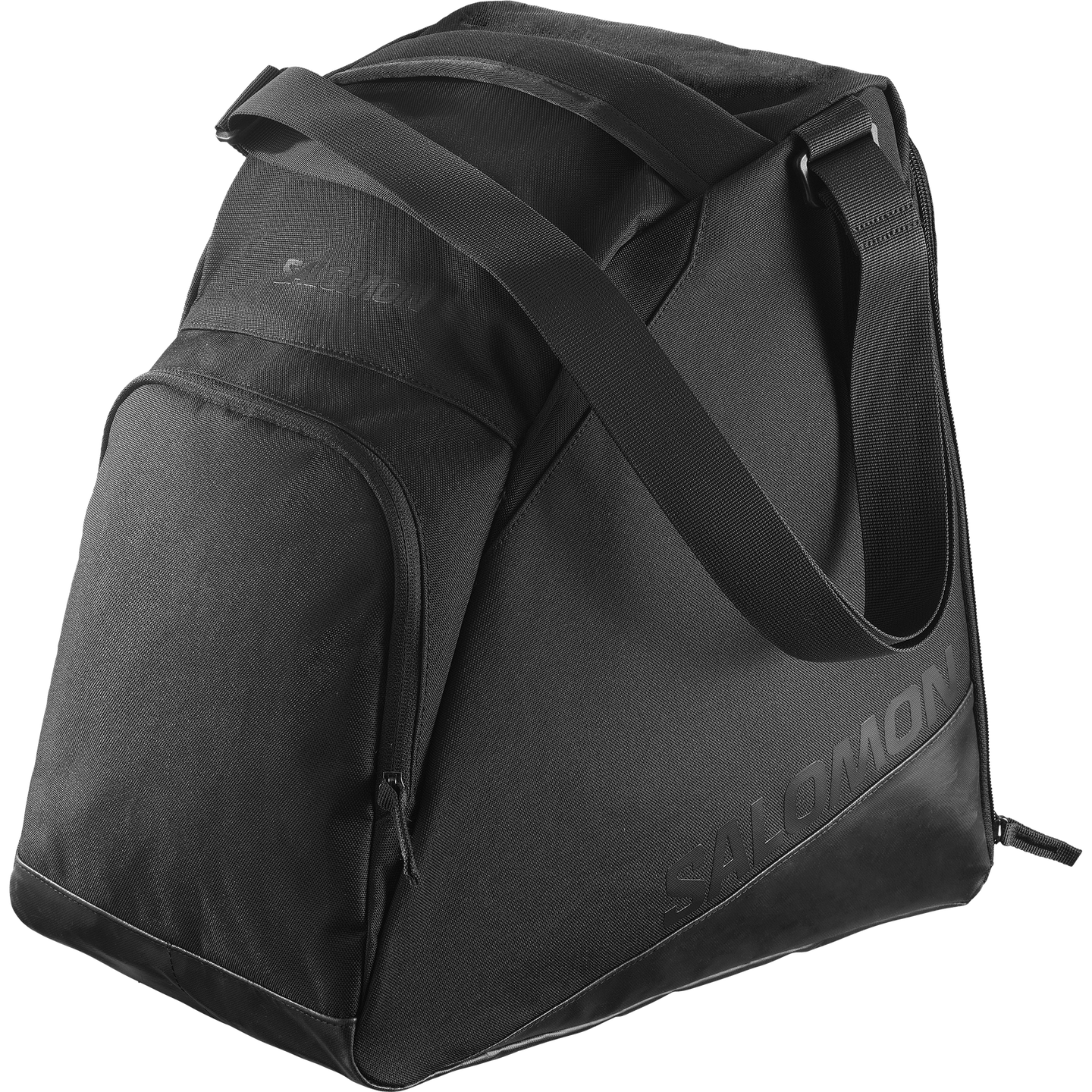Сумка Salomon Original Gearbag, цвет: Чёрный — фото 4